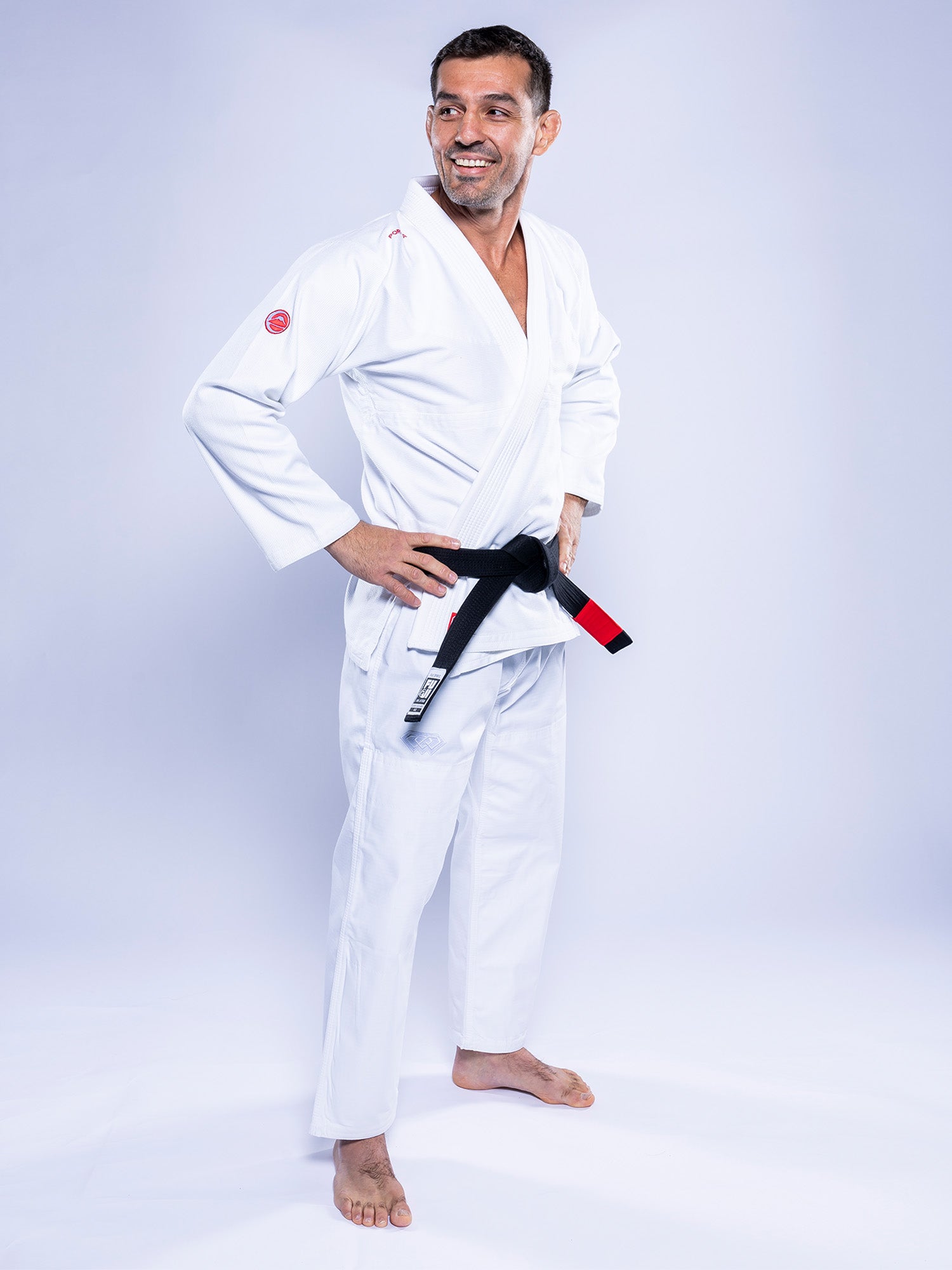 Everyday Porrada Suparaito BJJ Gi