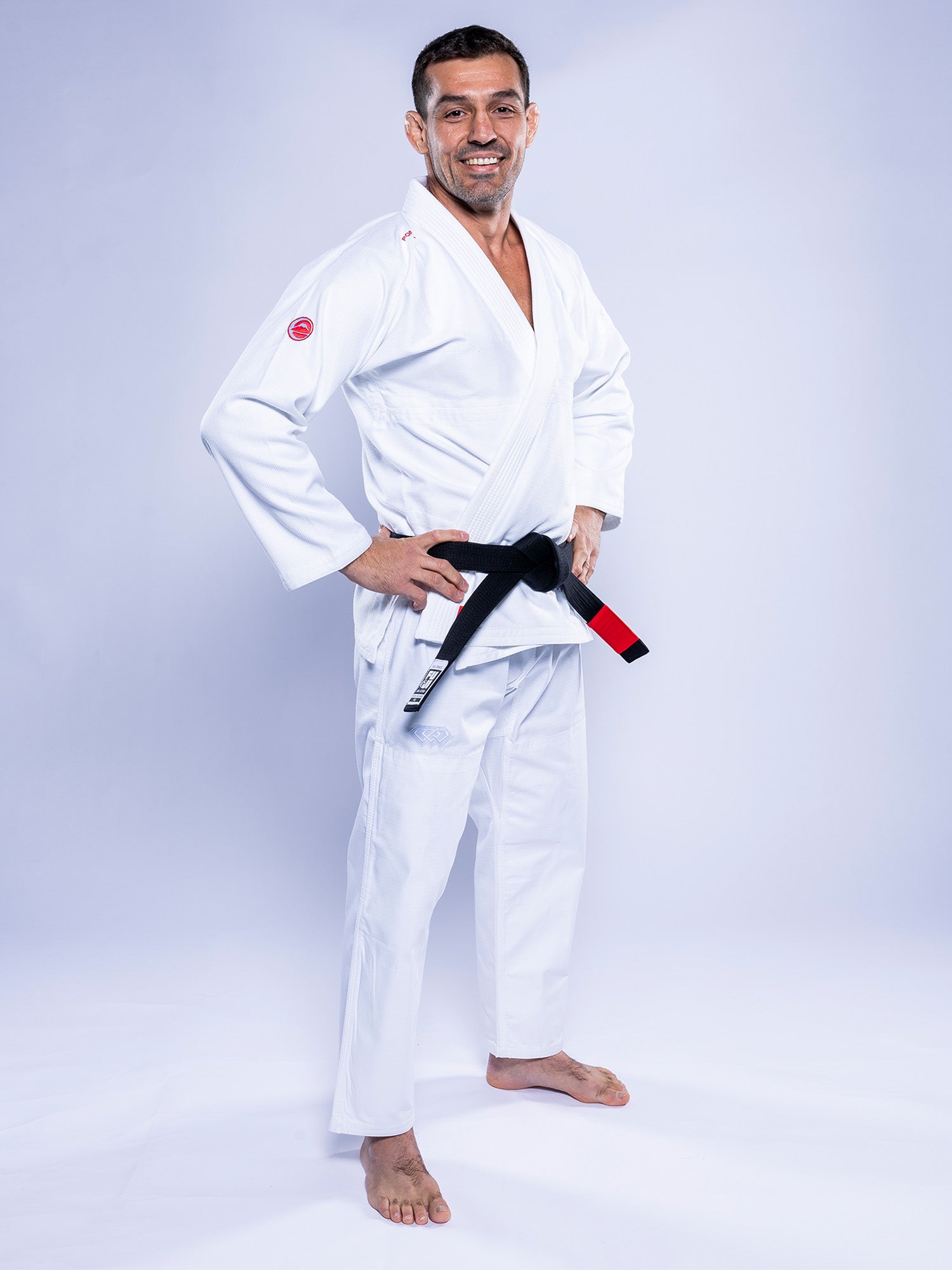 Everyday Porrada Suparaito BJJ Gi