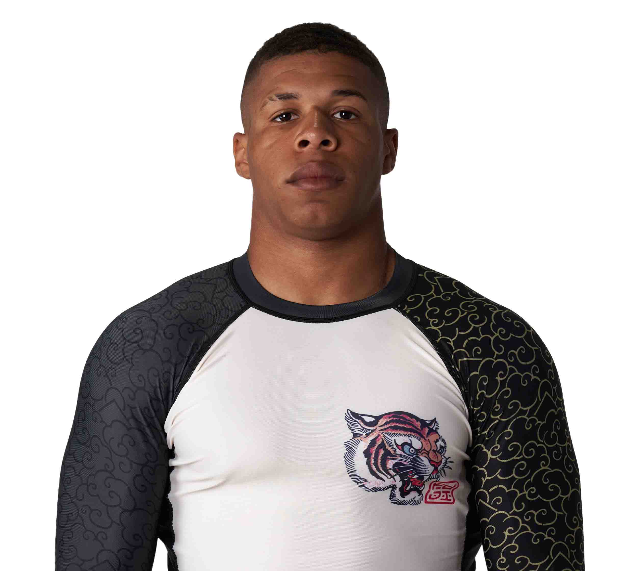 Tora Flex Lite Long Sleeve Rashguard