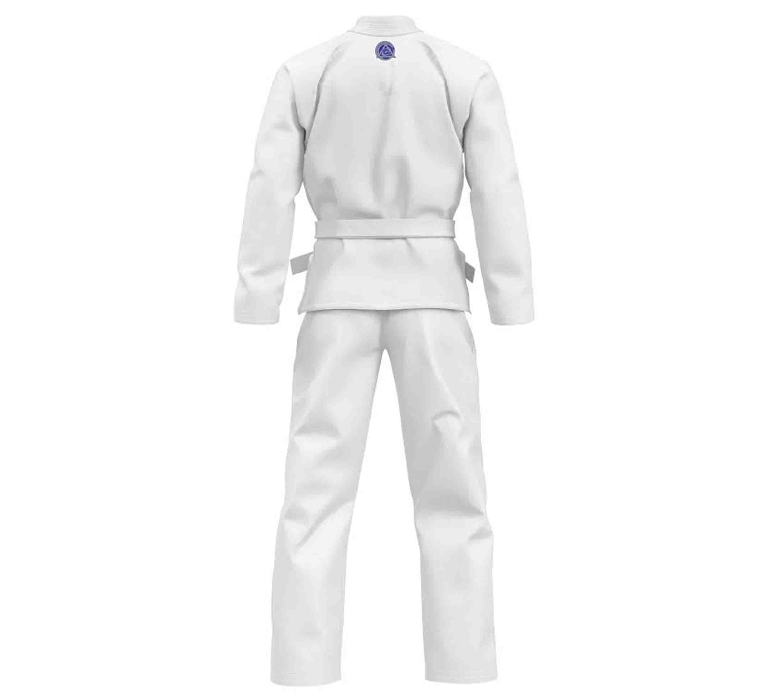 Royce Gracie Pro Series 2.0 Gi