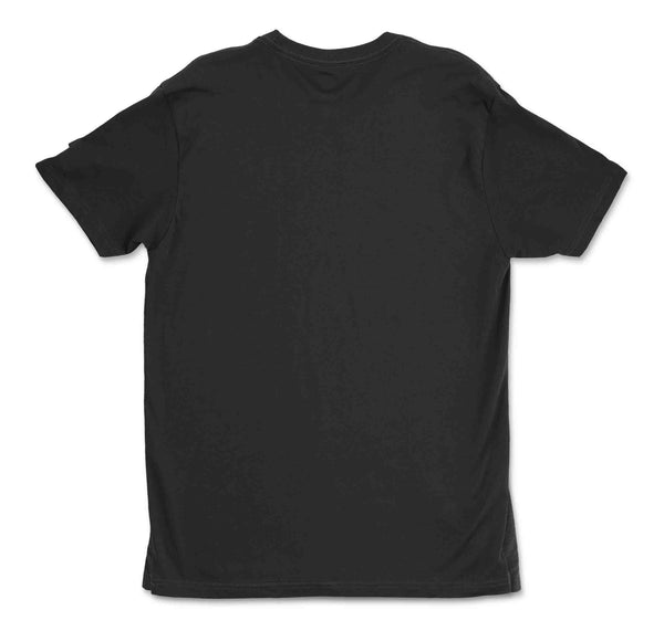 FUJI Takedown T-Shirt Black