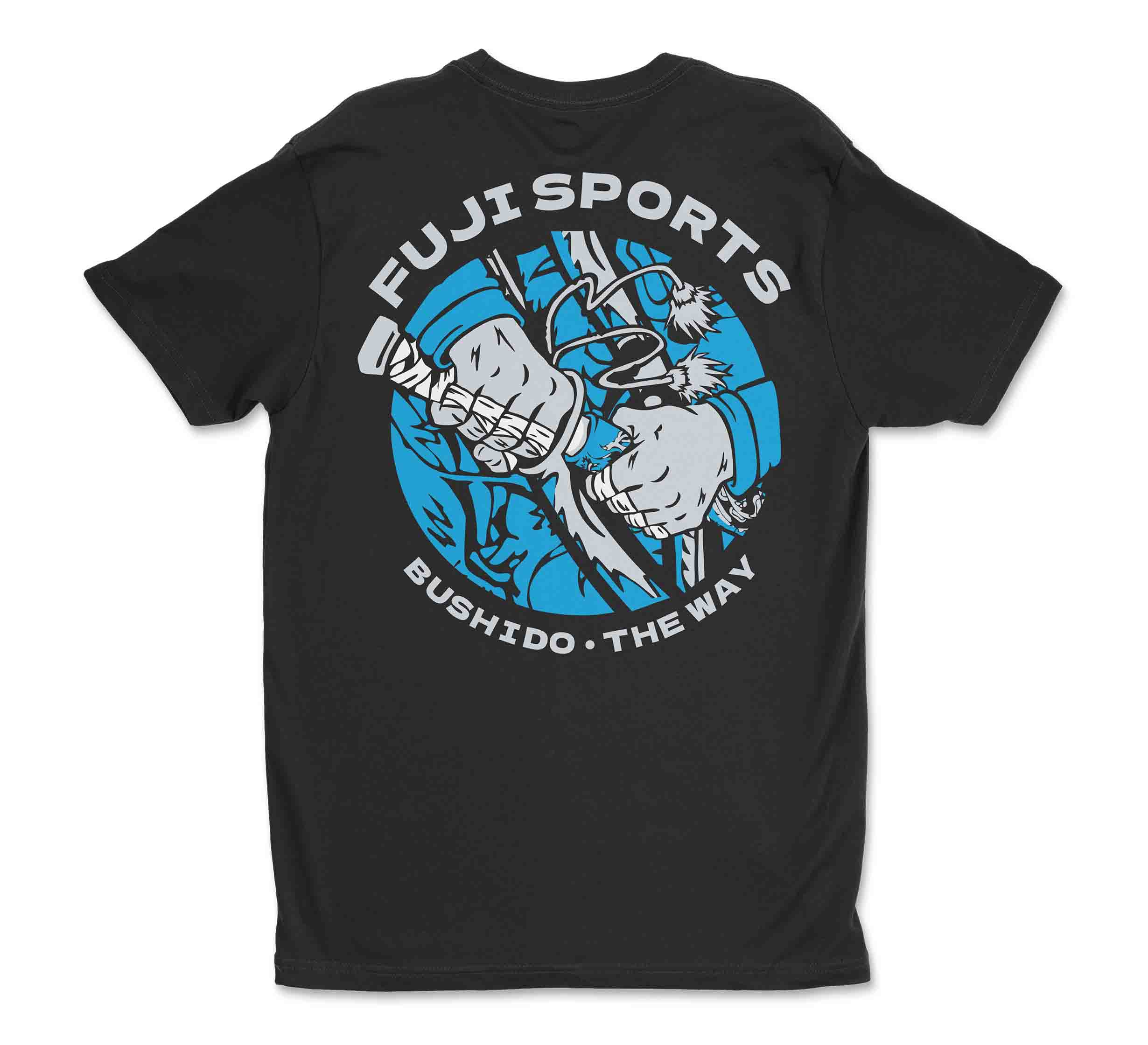 The Bushido Way T-Shirt