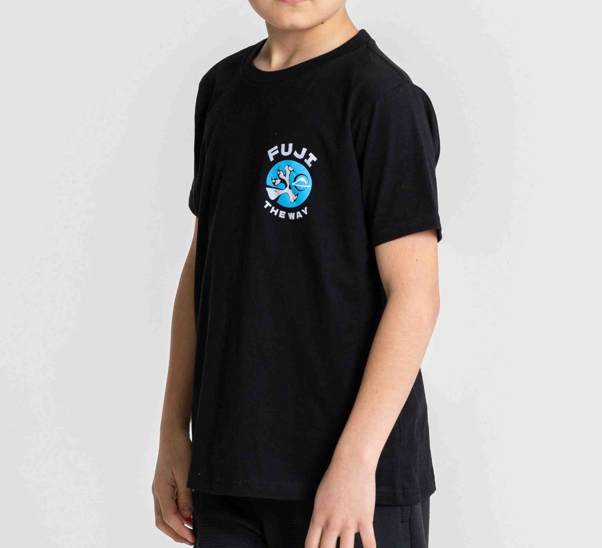 Kids The Bushido Way T-Shirt