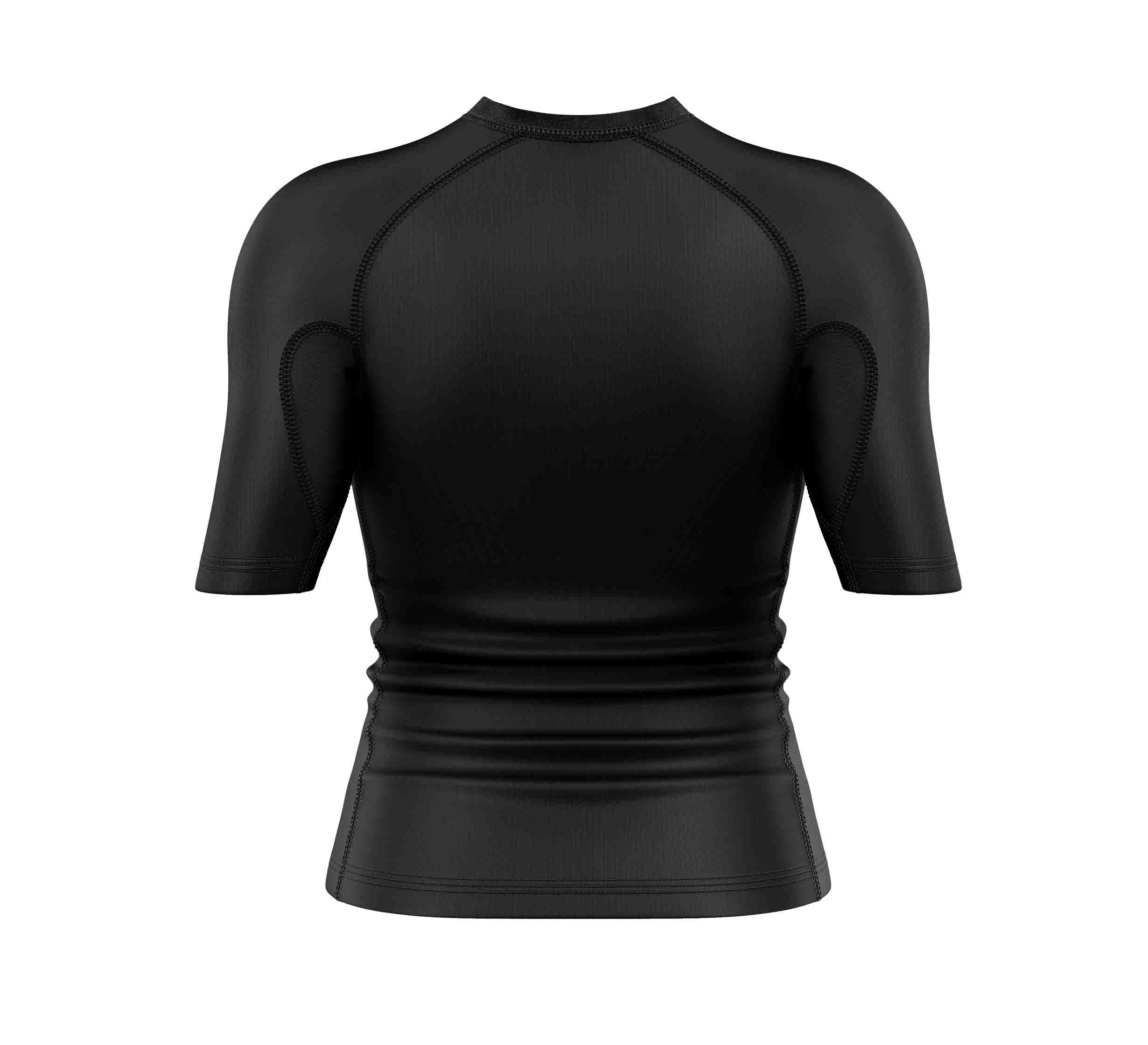 Womens Icon Heat Gear Rashguard