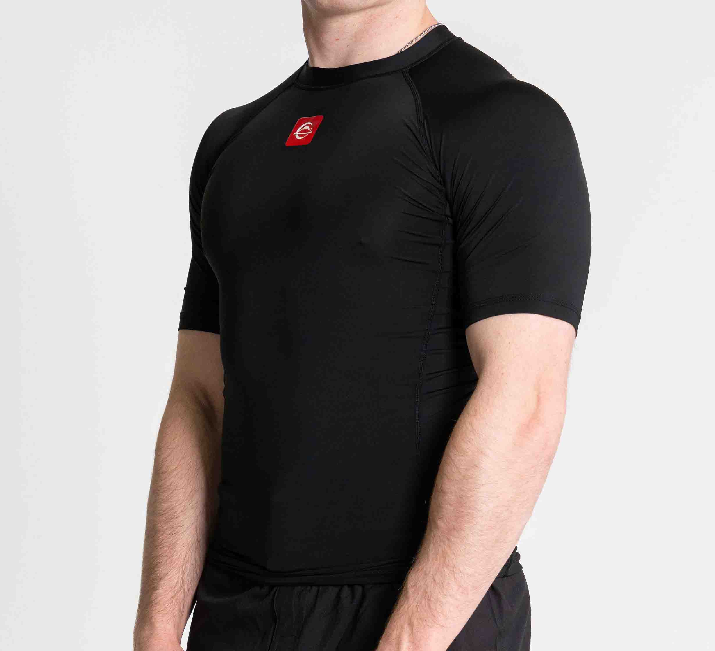 Icon Heat Gear Rashguard