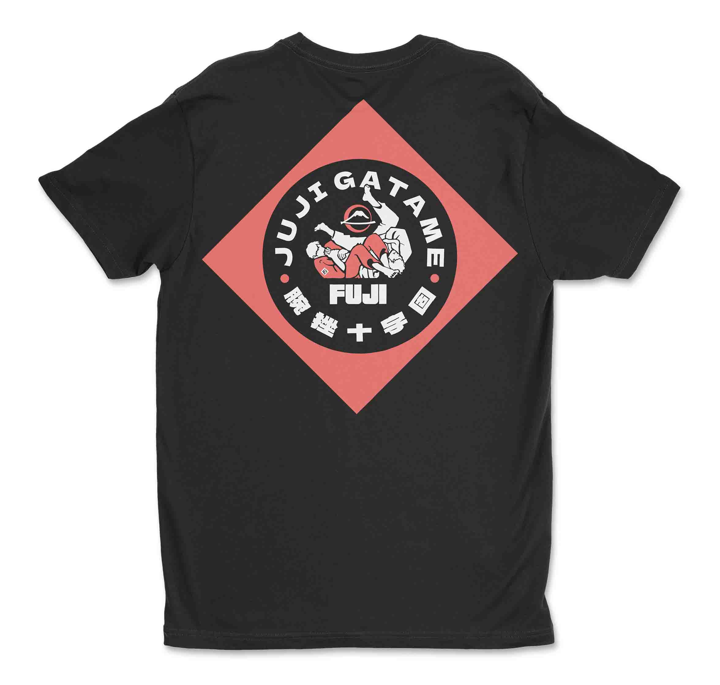 Juji Gatame T-Shirt