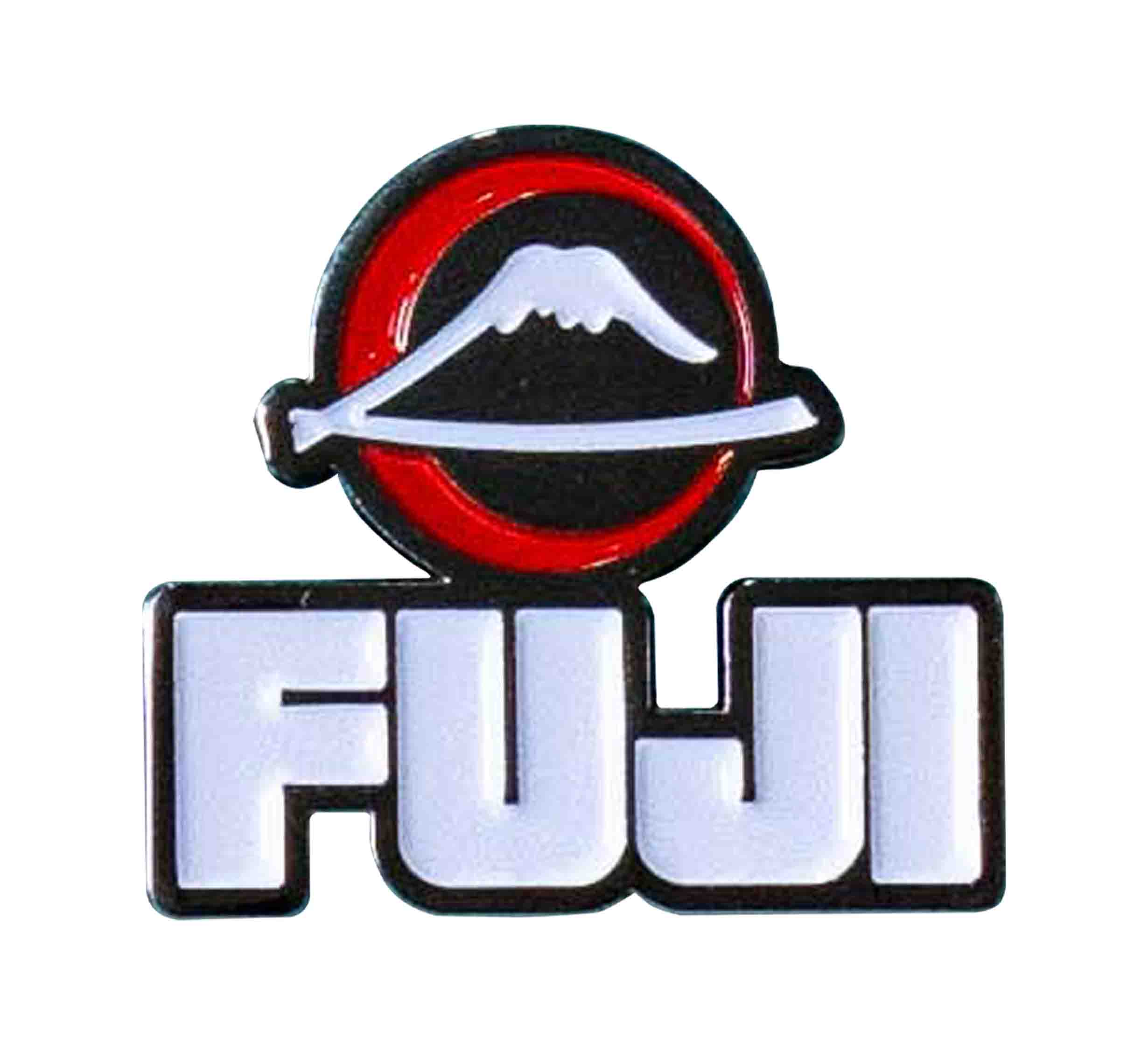 FUJI Lapel Pin Set