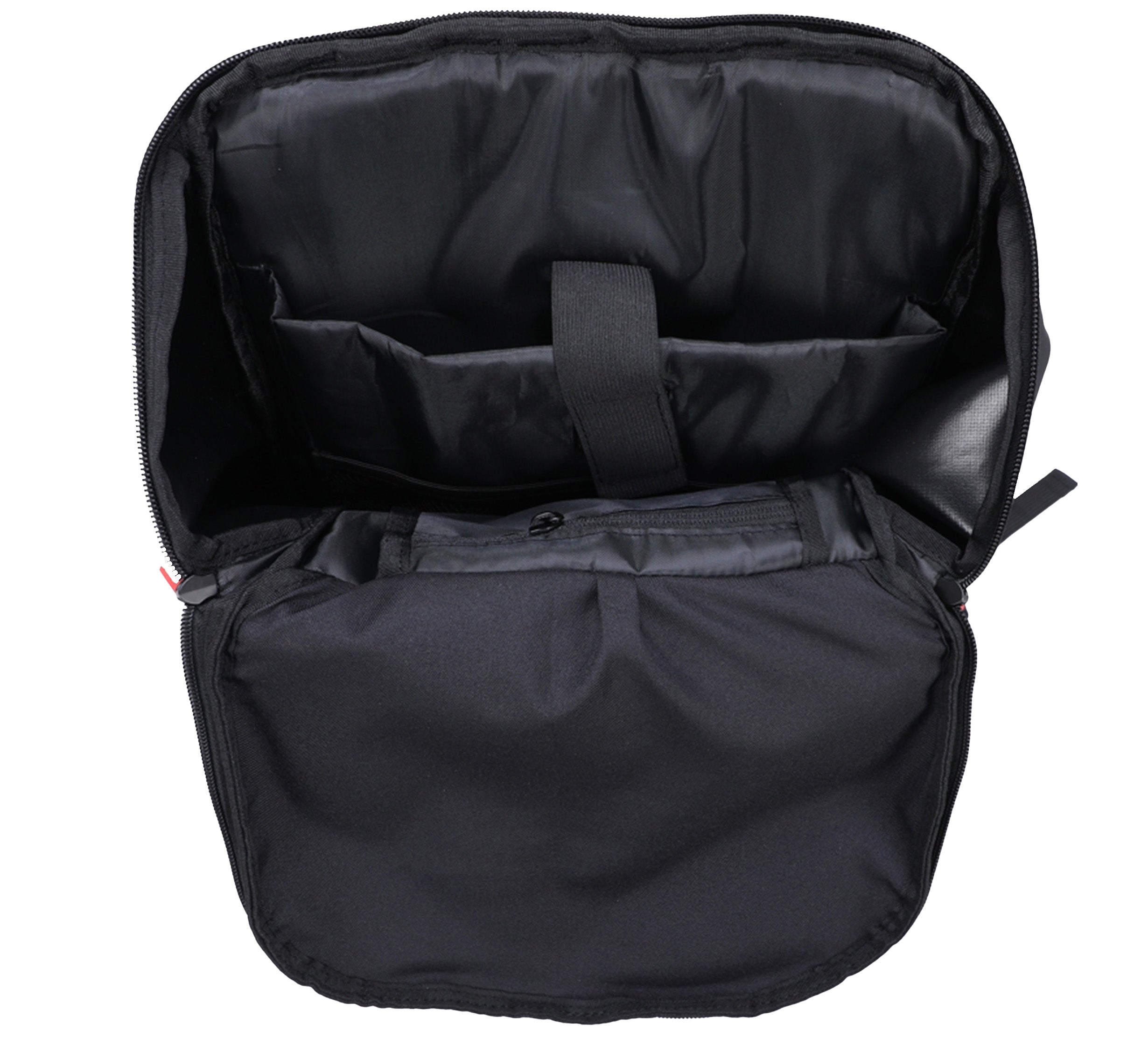 Urban Day Backpack Black