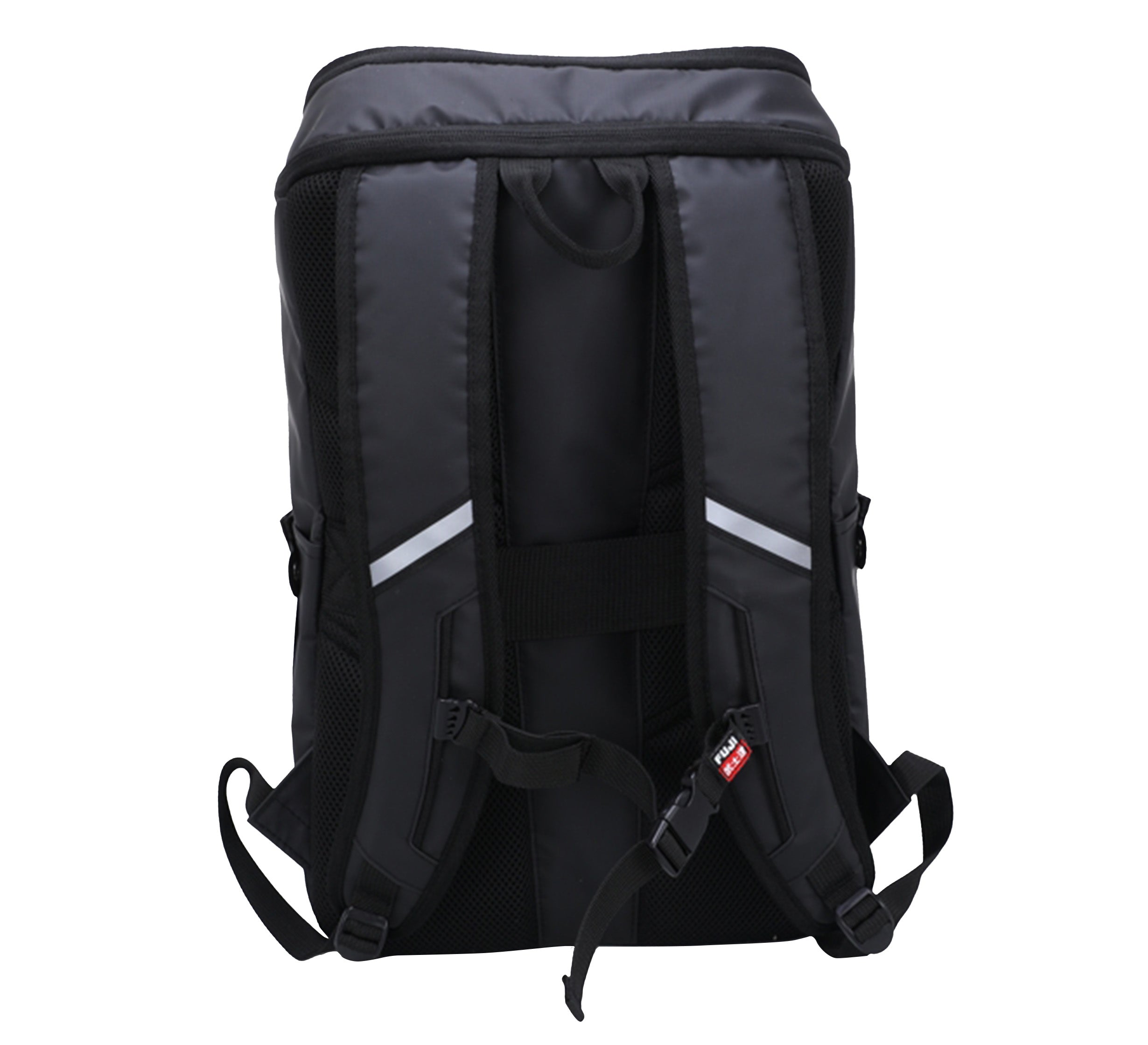 Urban Day Backpack Black