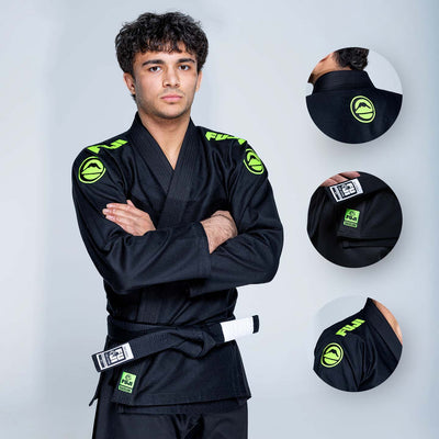 FUJI Sports All Around BJJ Gi