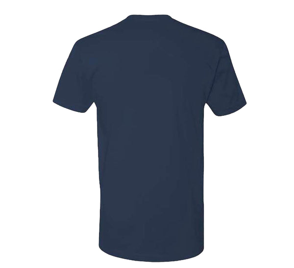 Kids Royce Gracie Classic T-Shirt 2.0 Navy