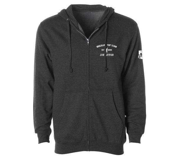 BTTCollegiateHoodieCharcoalHea