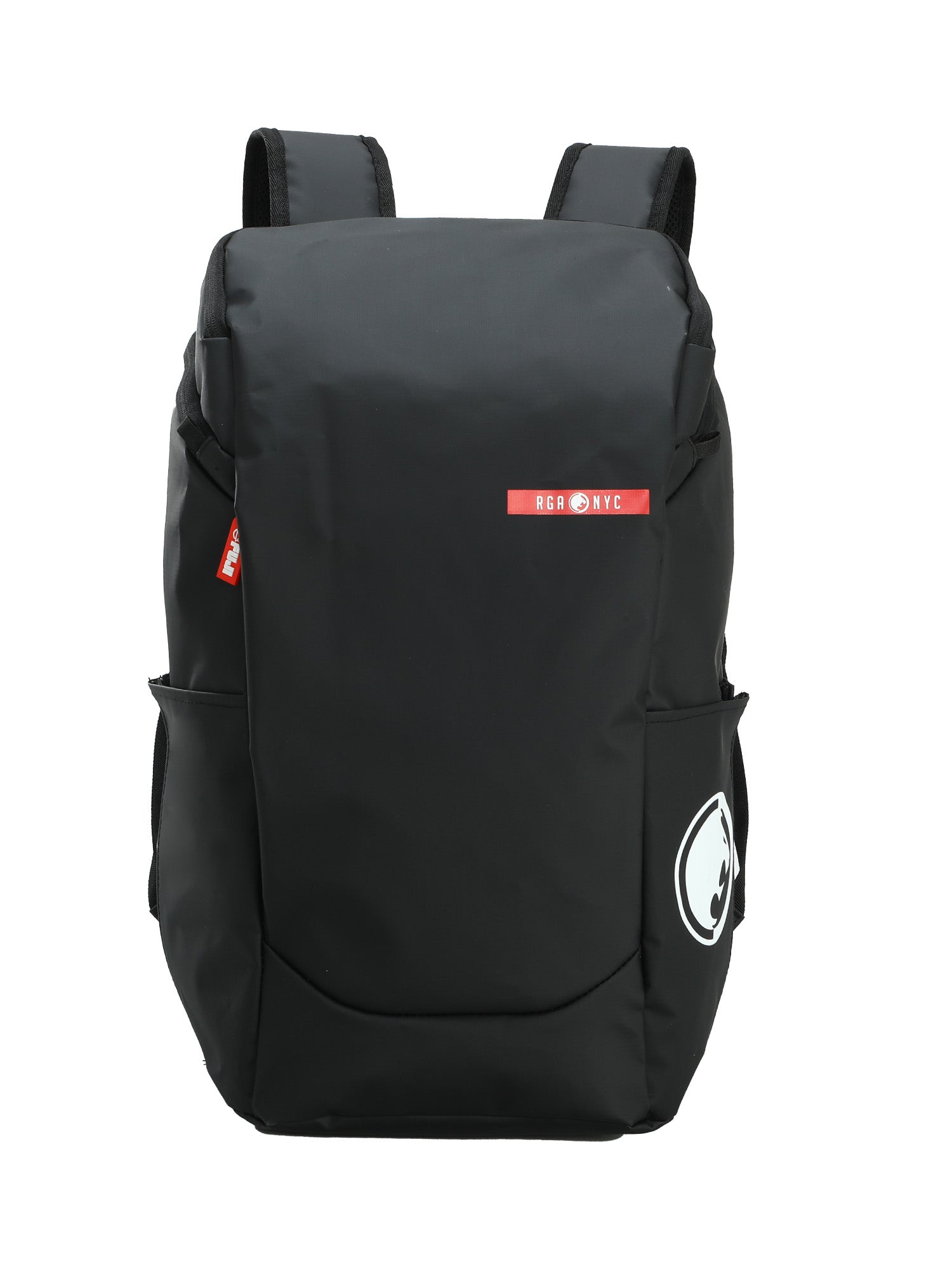 Renzo Gracie Urban Day Backpack Black