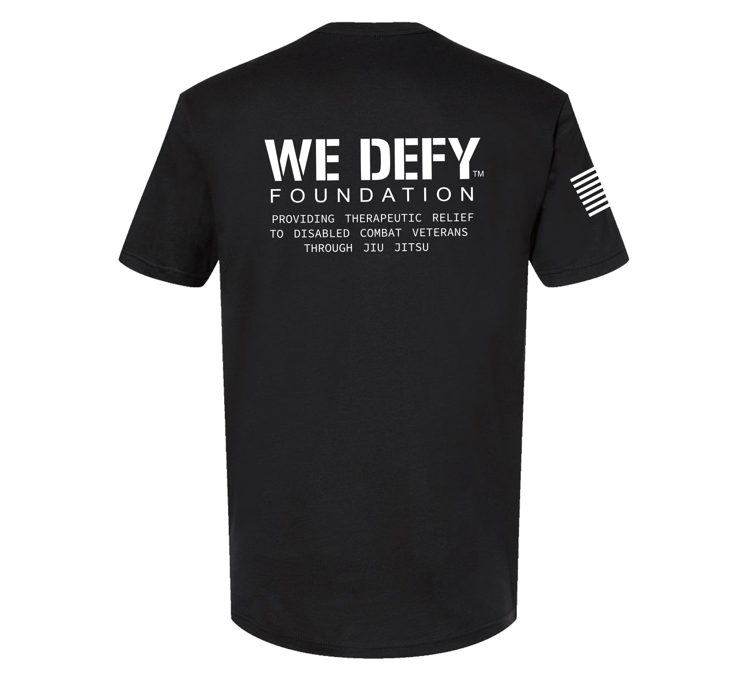 We Defy Core T-Shirt