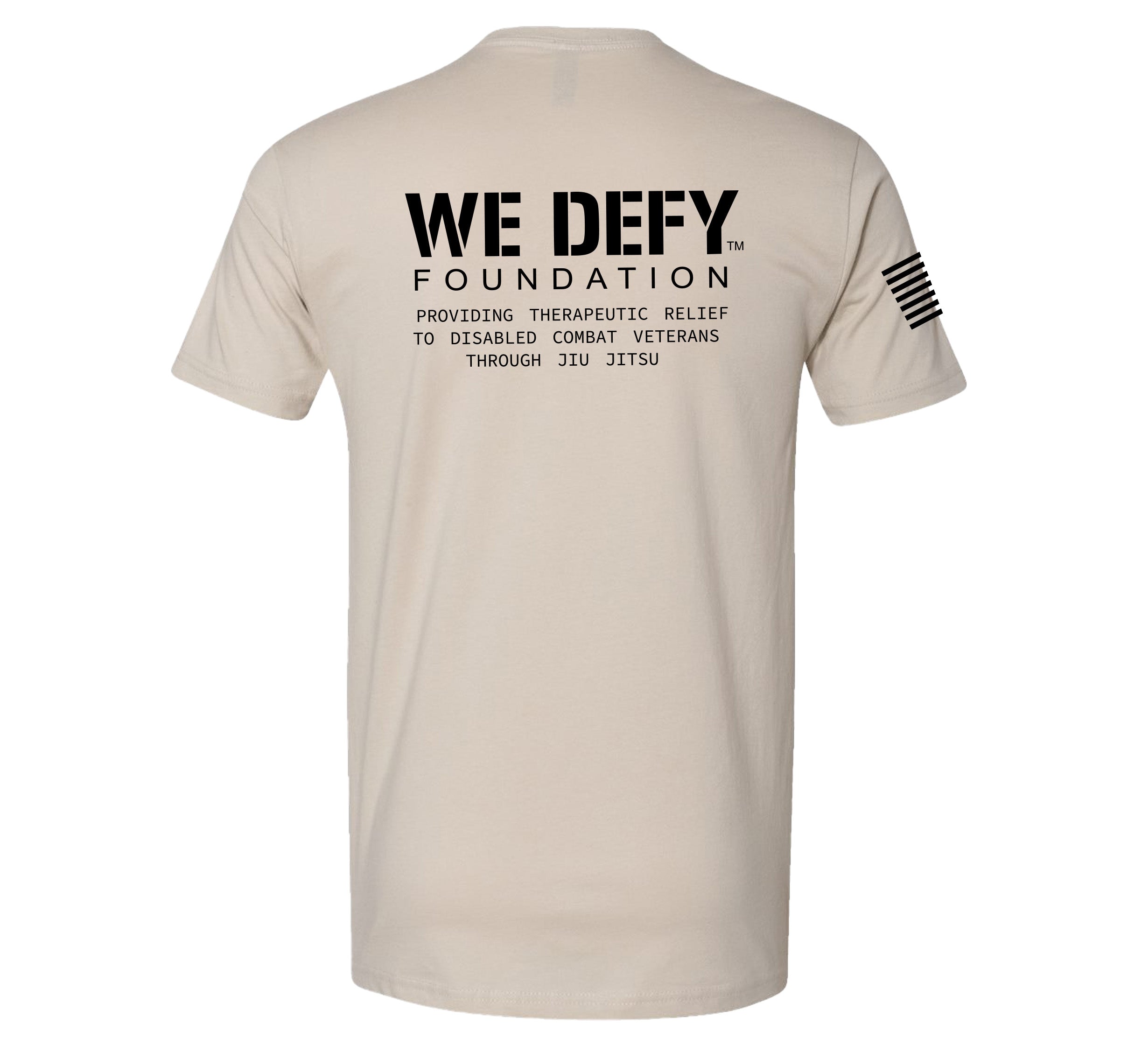 We Defy Core T-Shirt