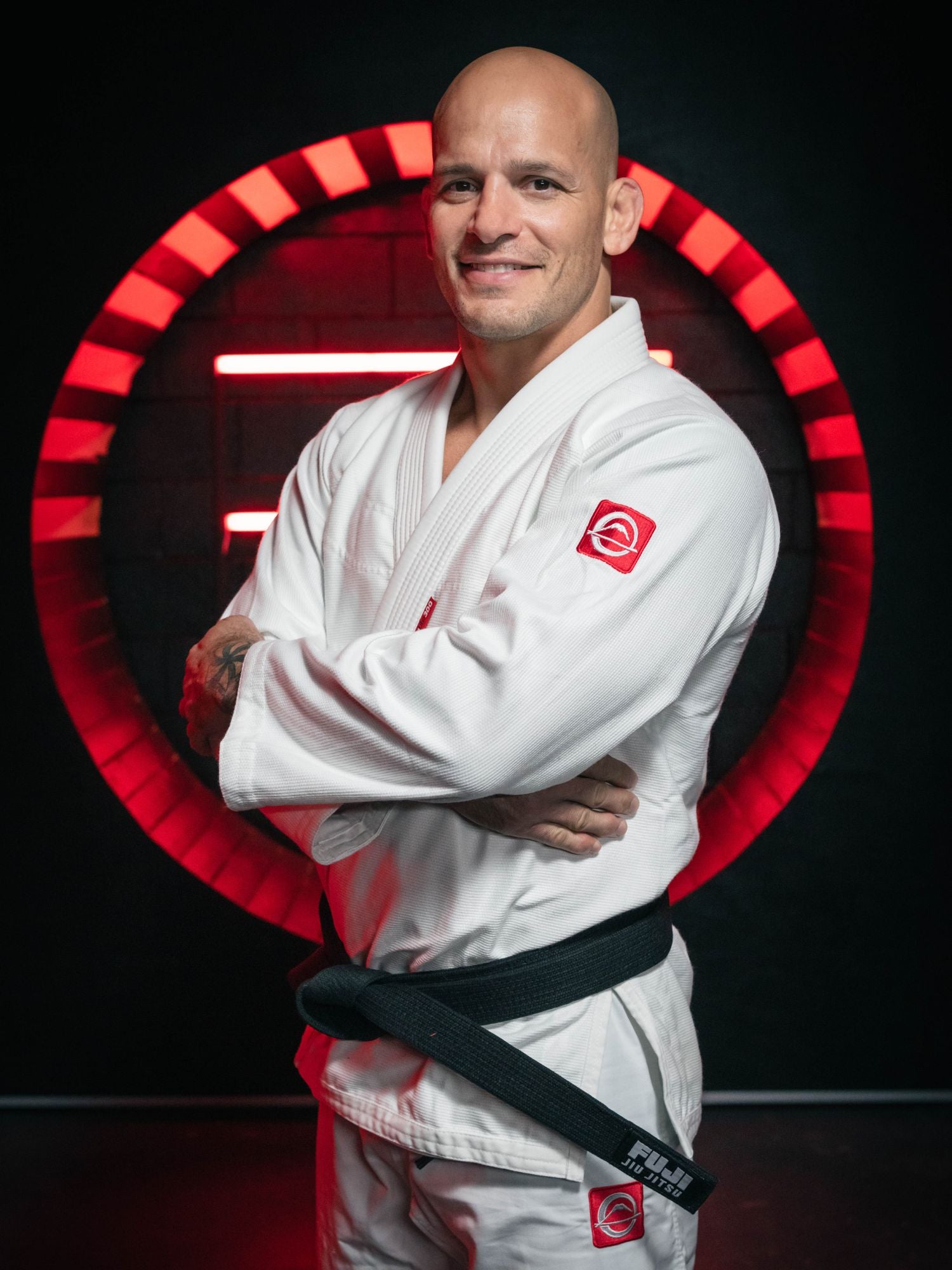 Ultra Lite 300 BJJ Gi White