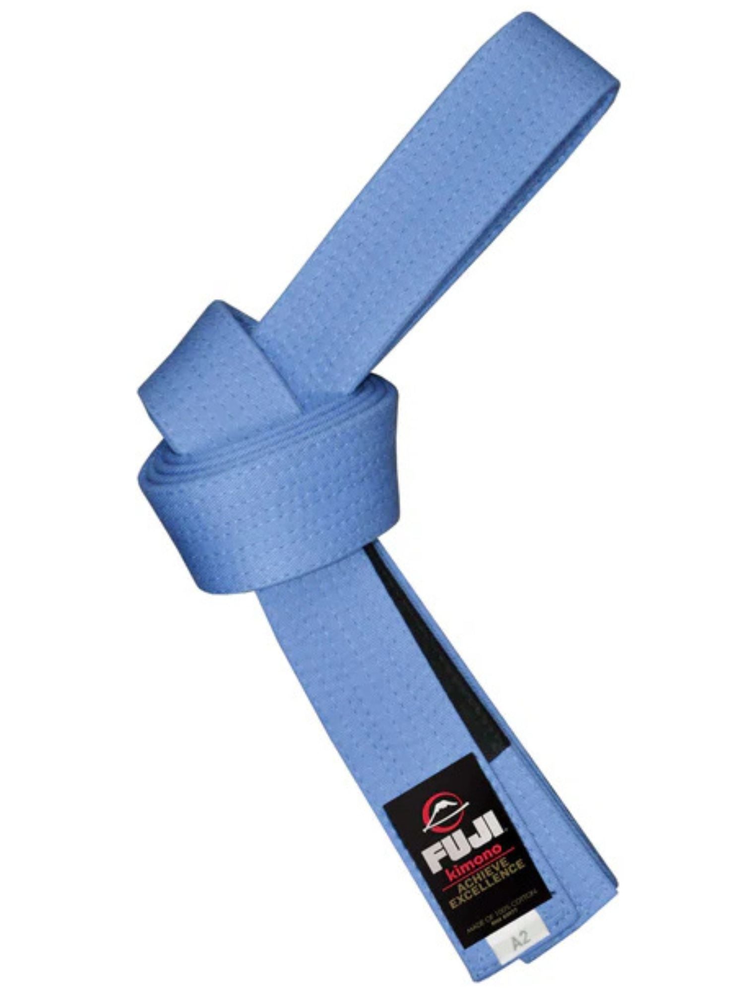 Jiu Jitsu Adult Belt Blue