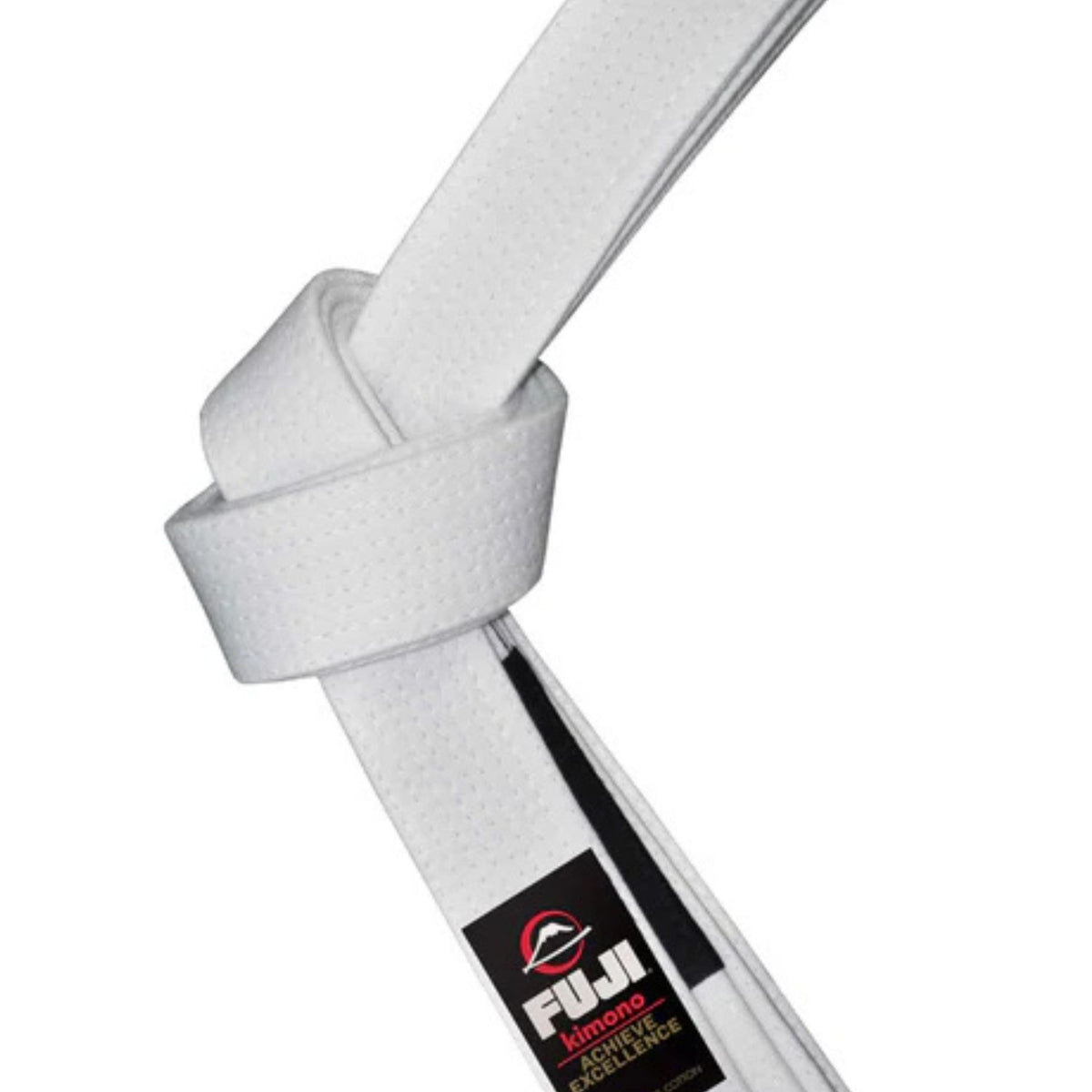 Jiu Jitsu Adult Belt White