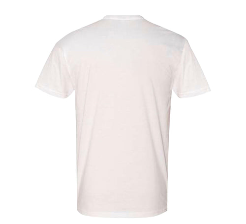 Royce Gracie Classic T-Shirt 2.0 White