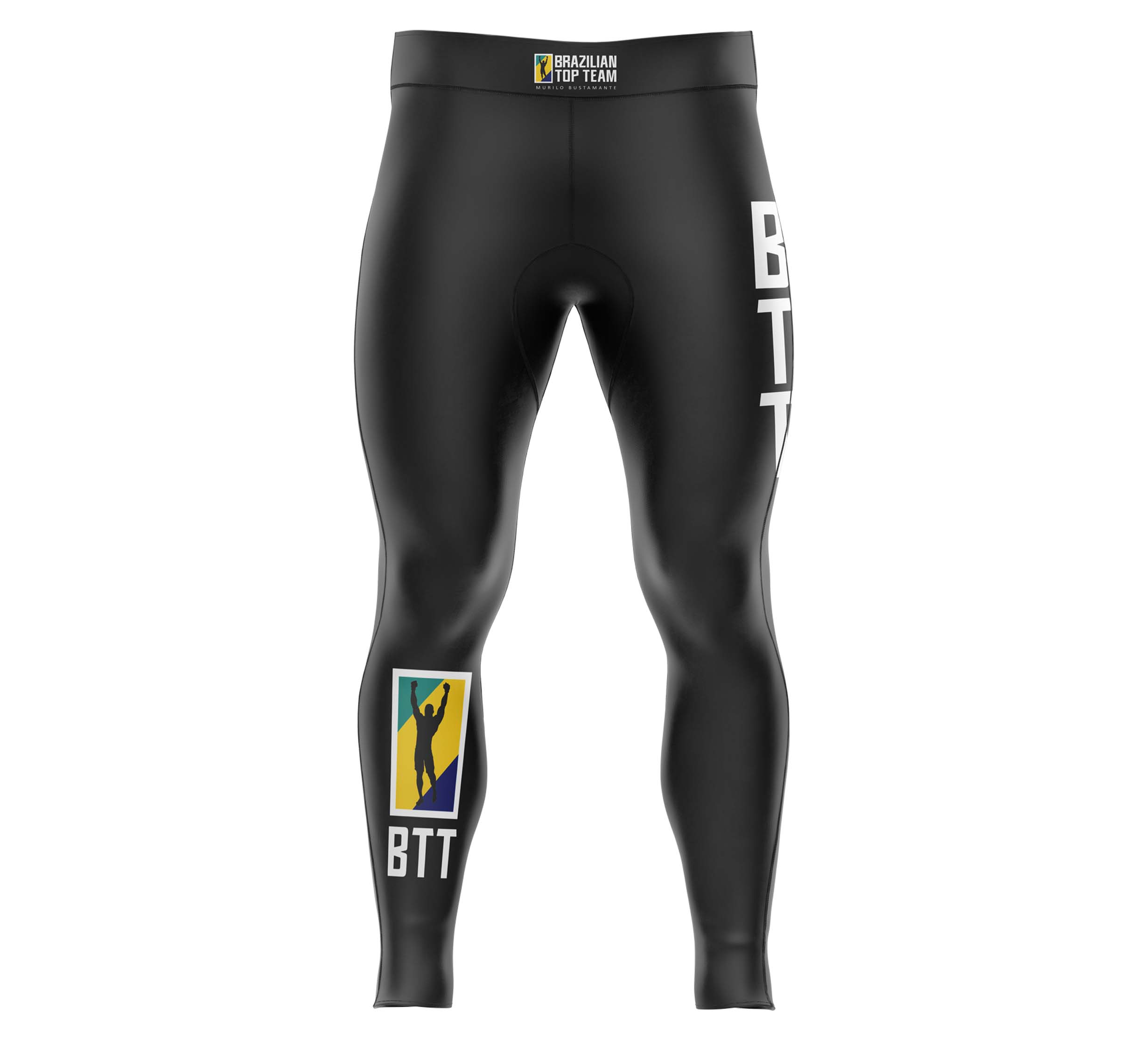 BTT Mens Spats