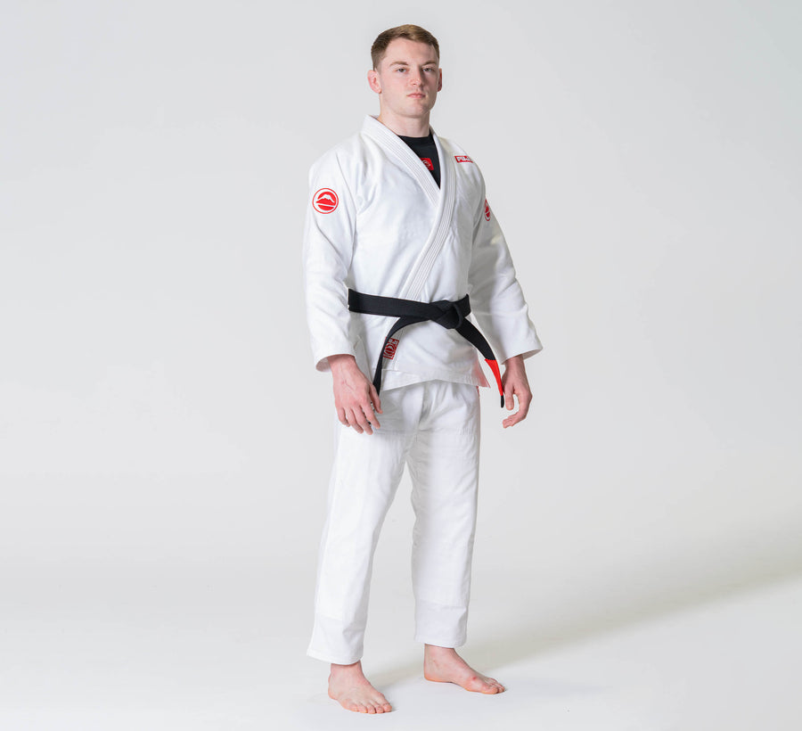 FUJI Competition BJJ Gi