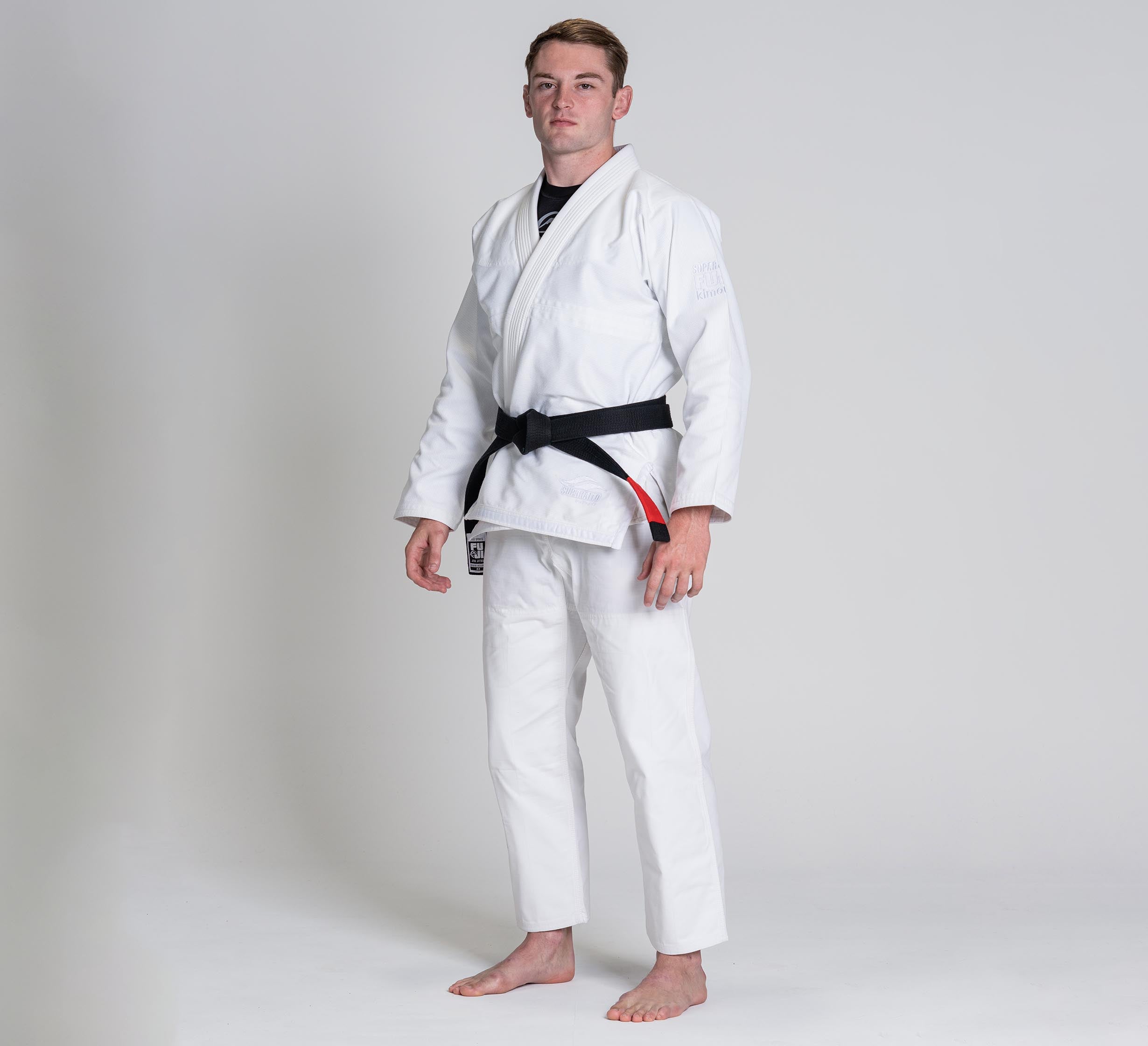 FUJI Suparaito BJJ Gi