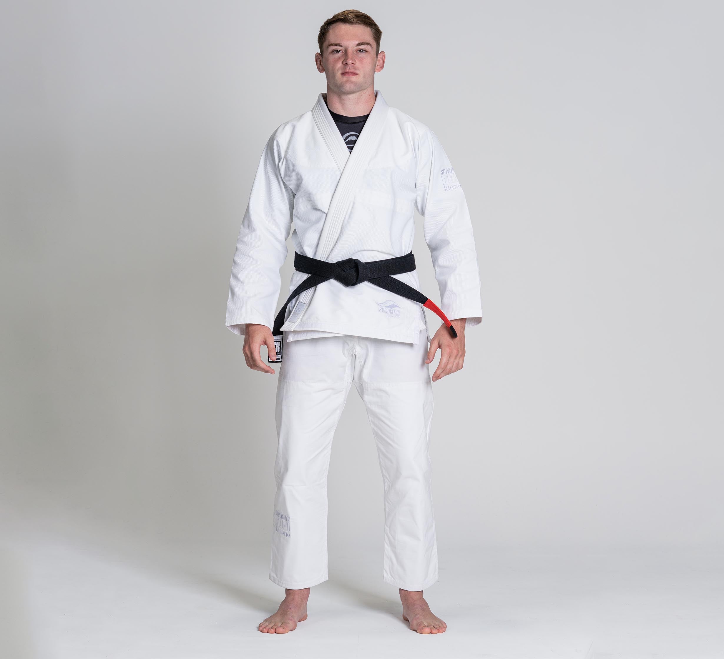 FUJI Suparaito BJJ Gi