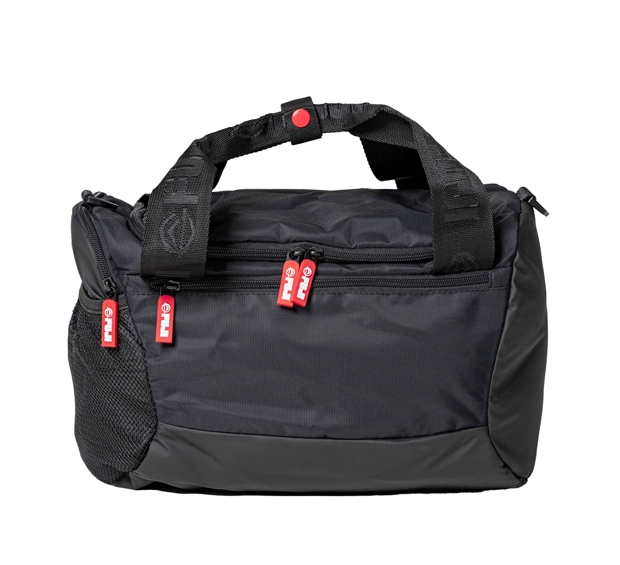 Academy Bag Black