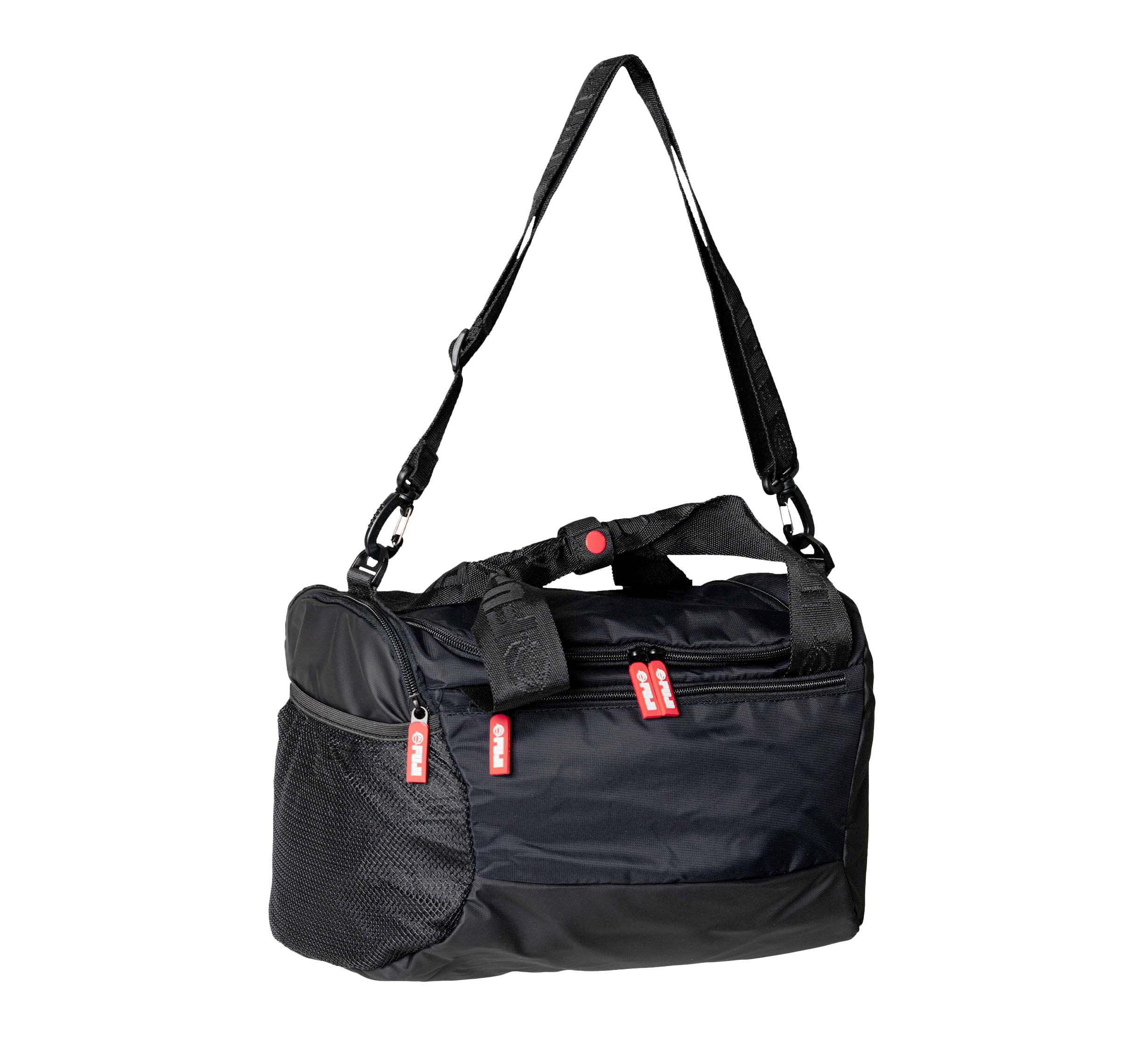 Academy Bag Black