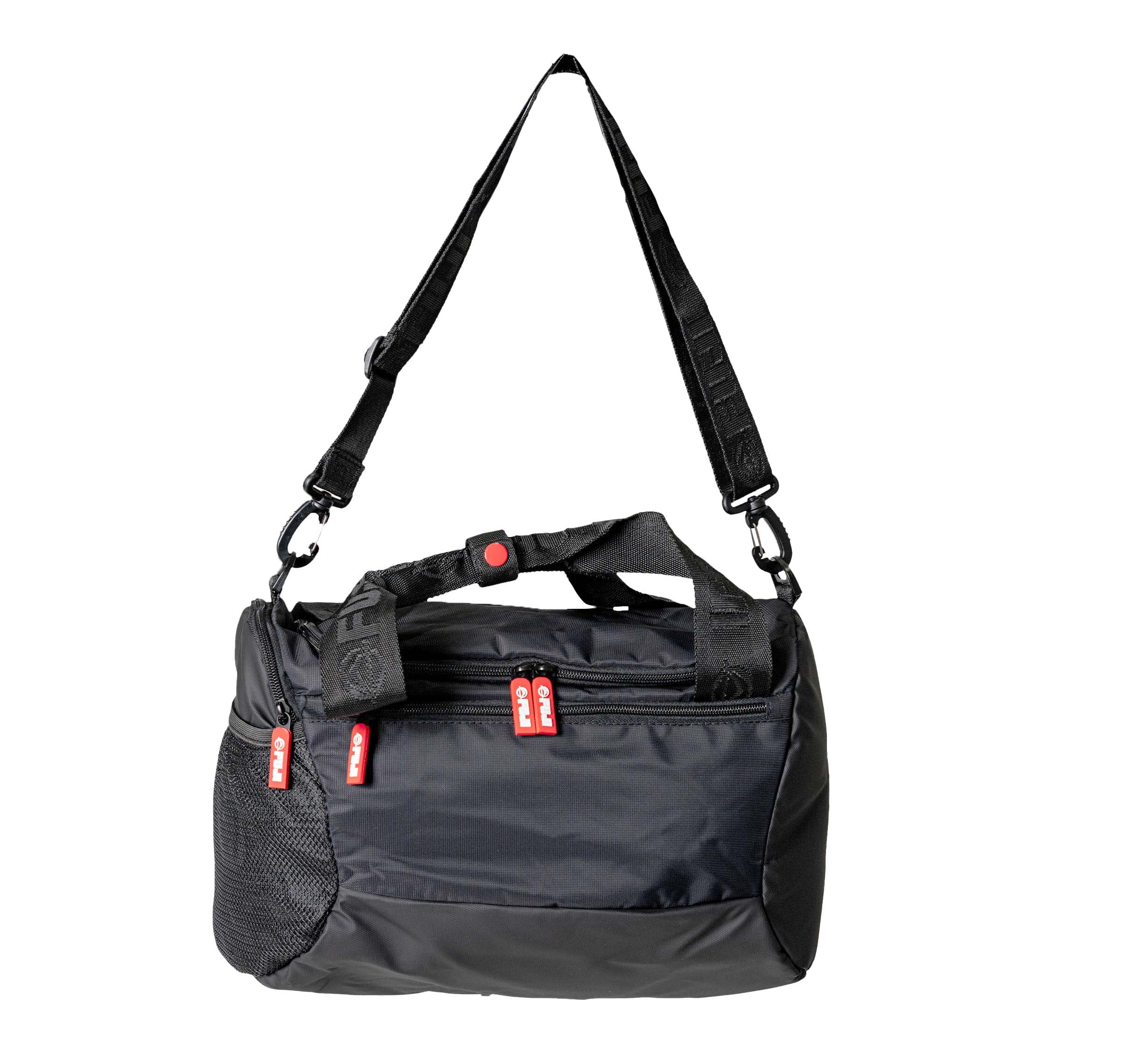 Academy Bag Black