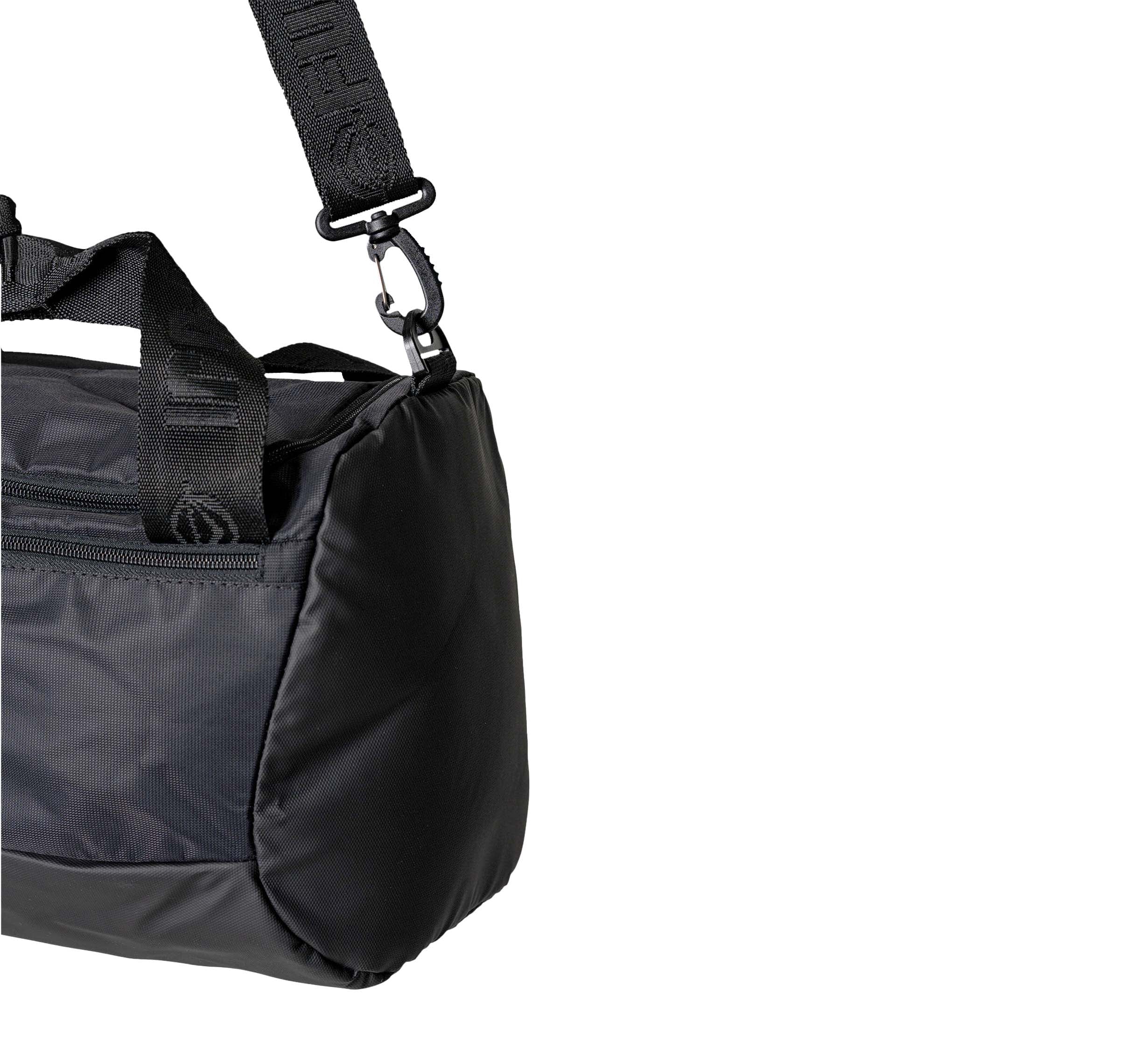 Academy Bag Black