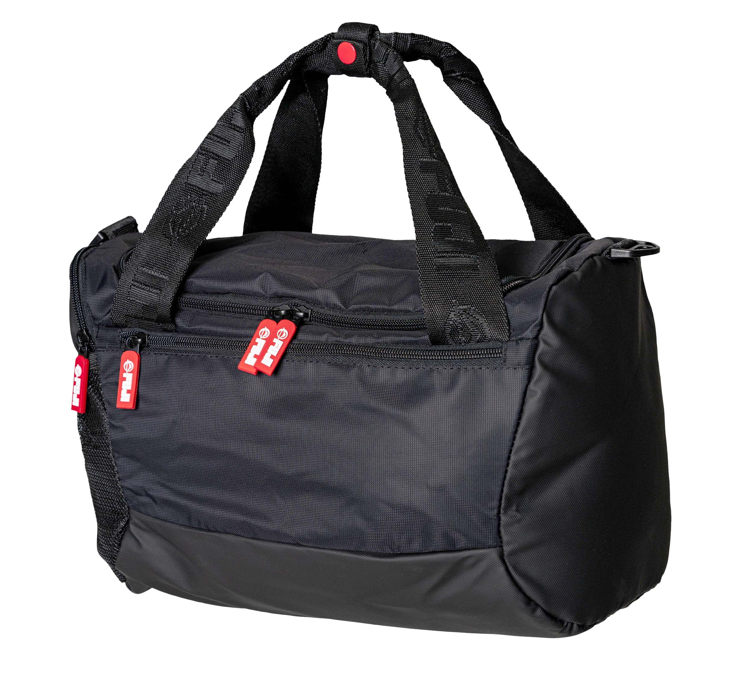 Academy Bag Black