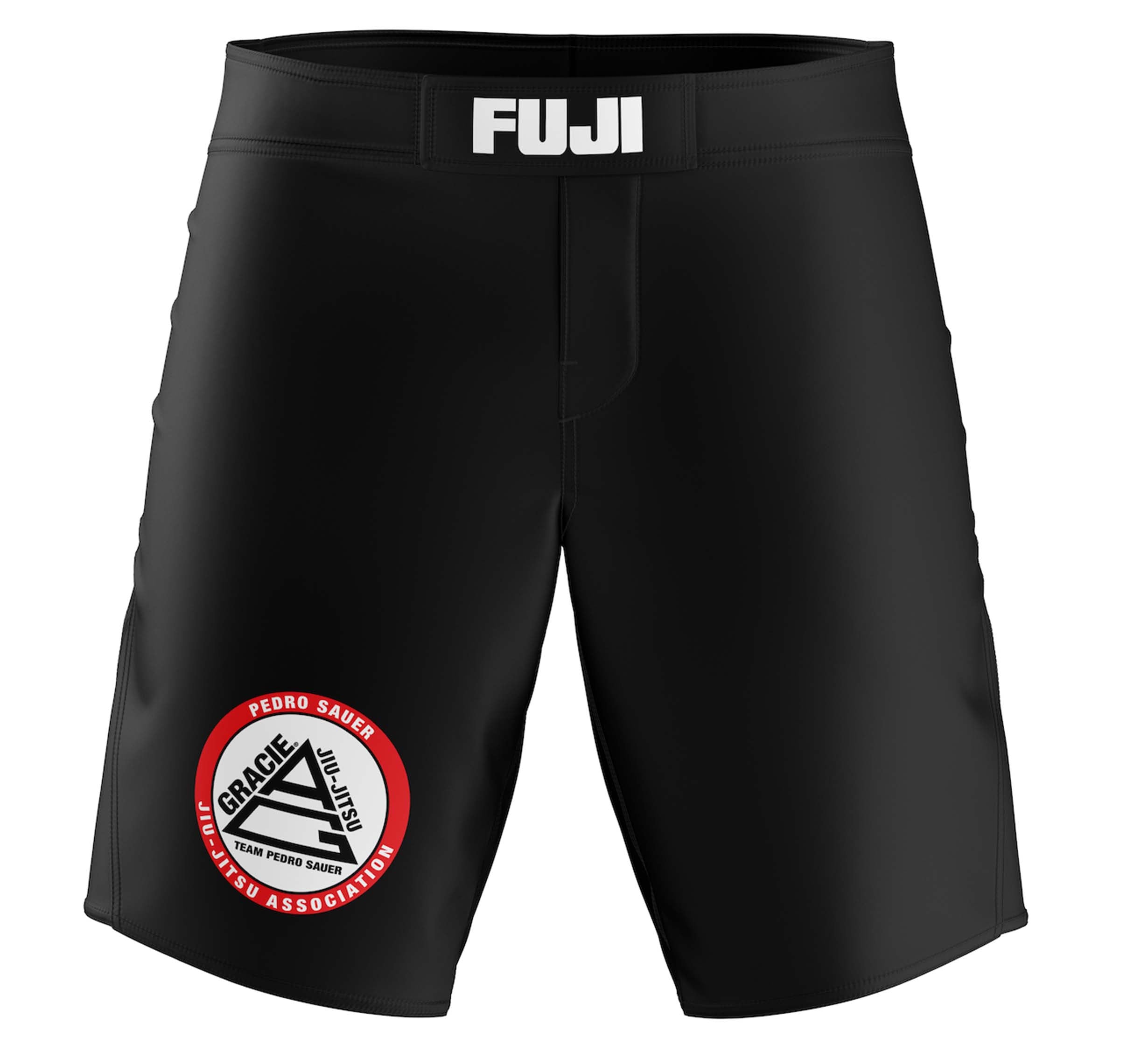 Pedro Sauer BJJ Fight Shorts