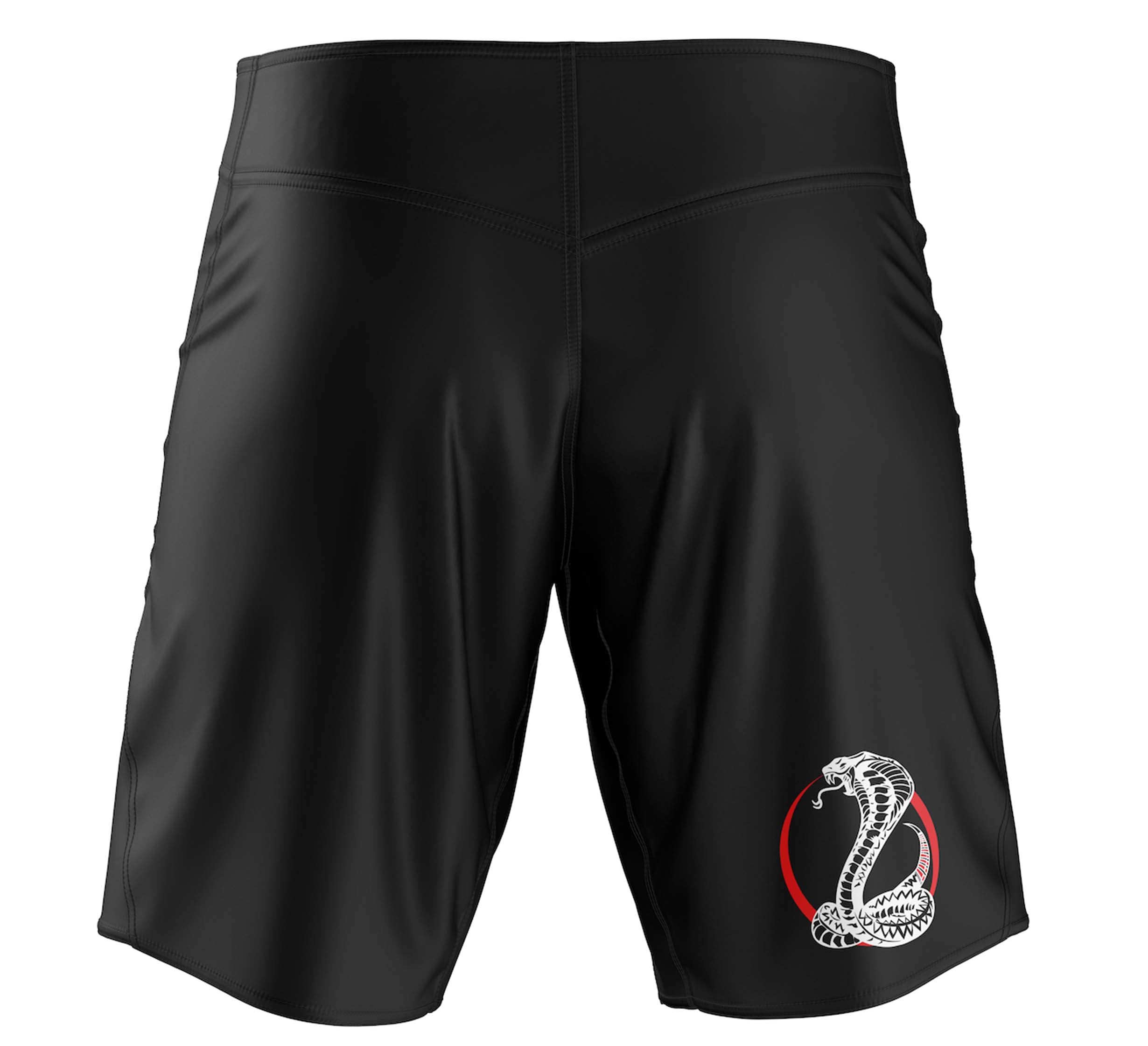 Pedro Sauer BJJ Fight Shorts