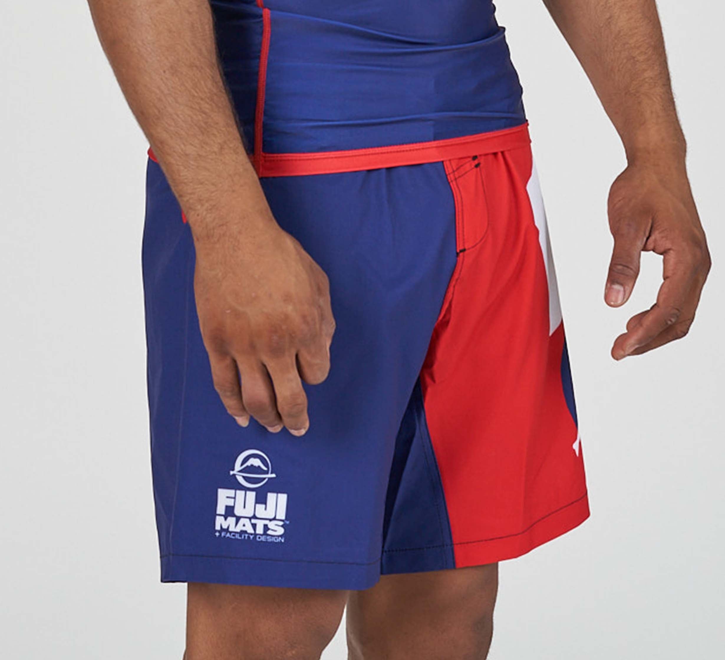 Team FUJI Flex Lite Shorts