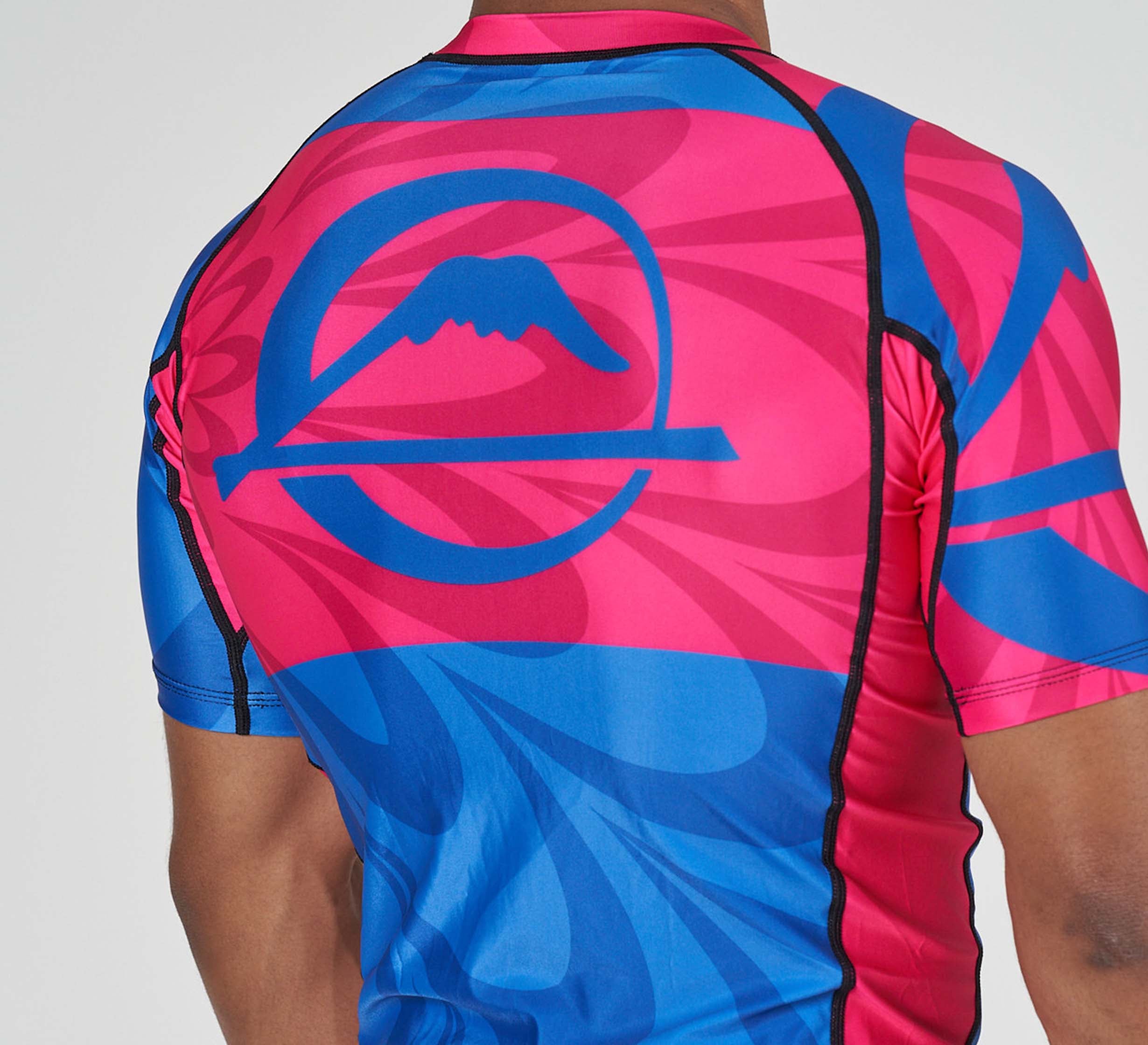 Illusion Flex Lite Rashguard