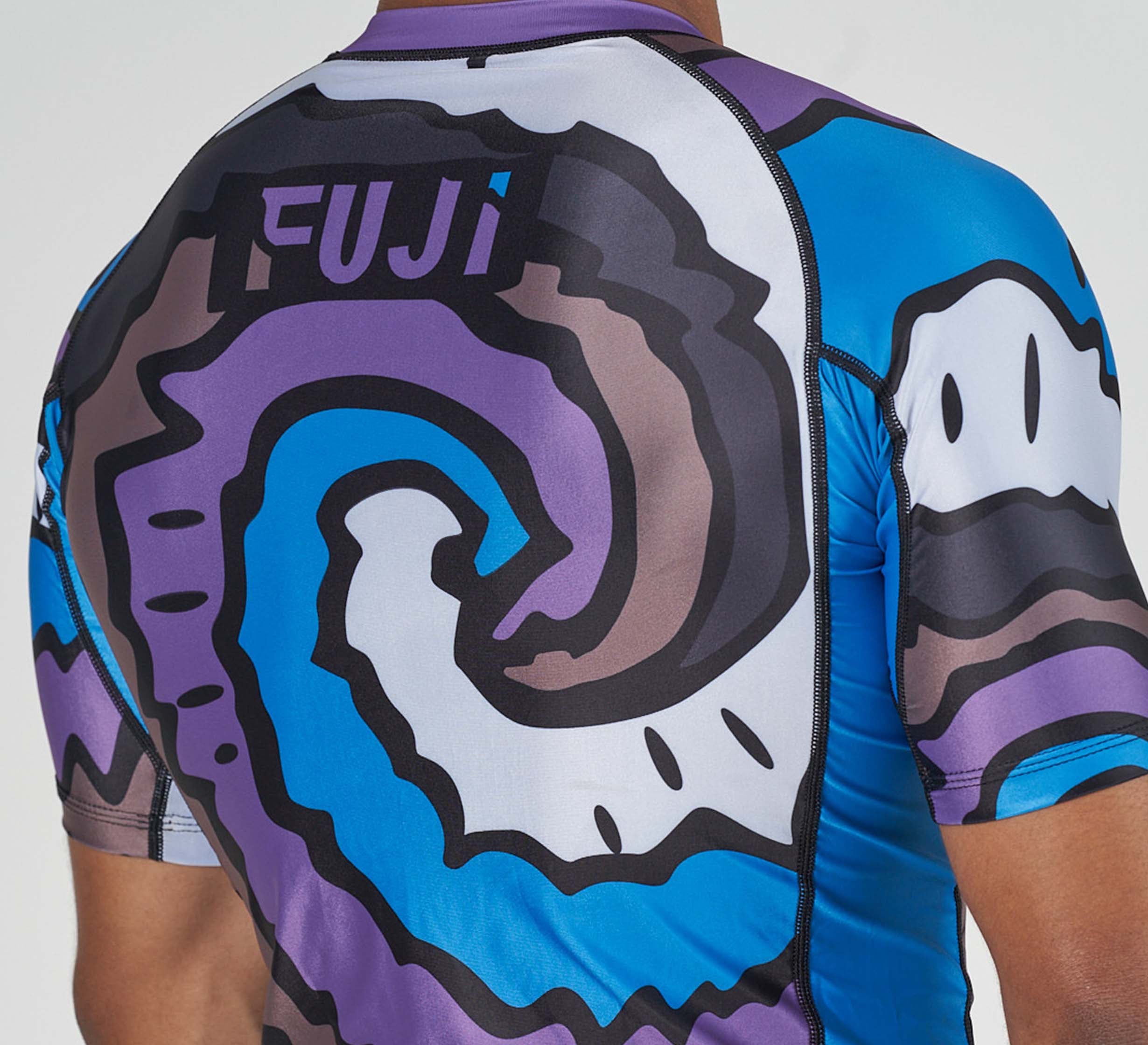 Wave Flex Lite Rashguard