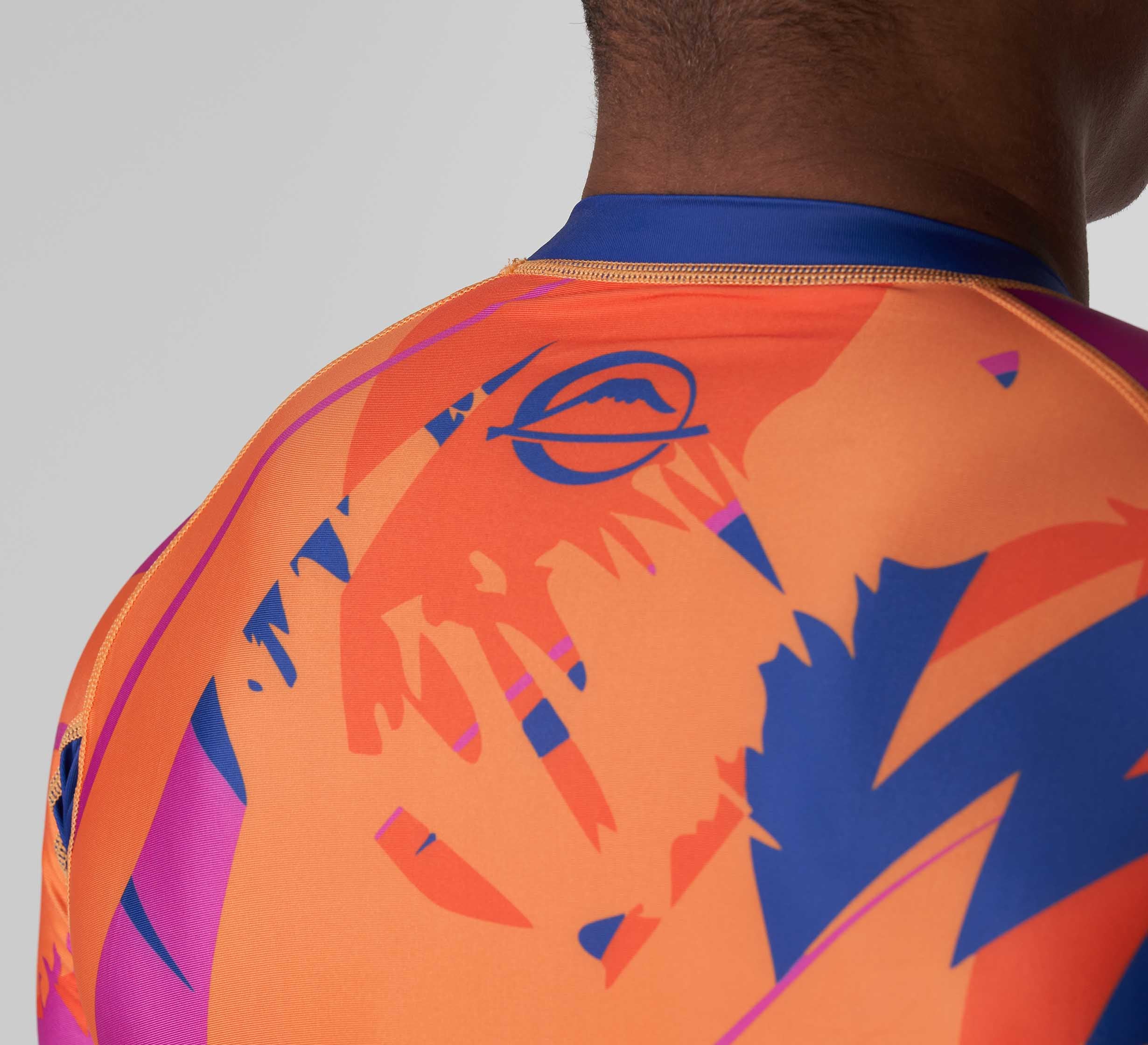 Hanzo Flex Lite Rashguard