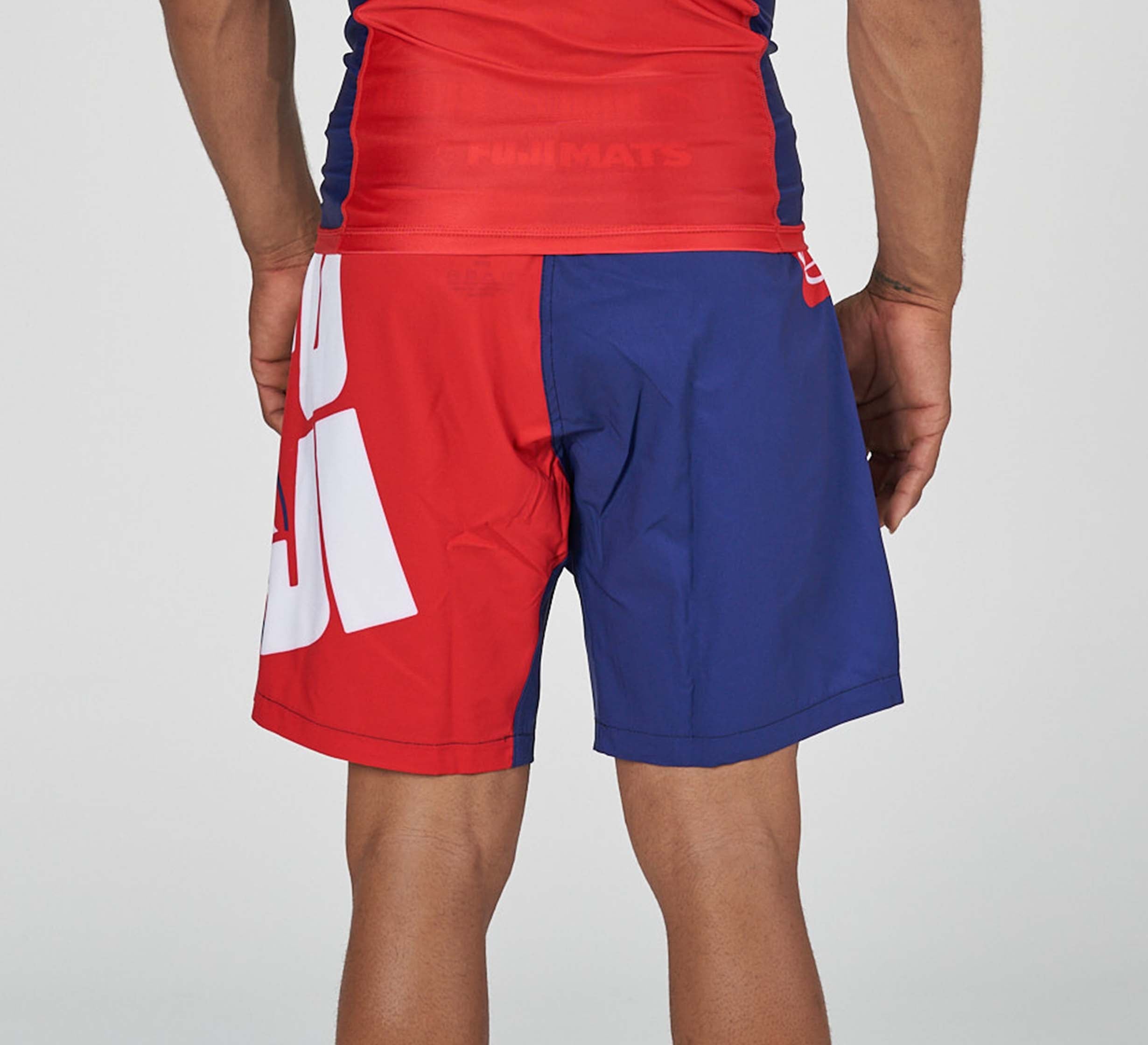 Team FUJI Flex Lite Shorts