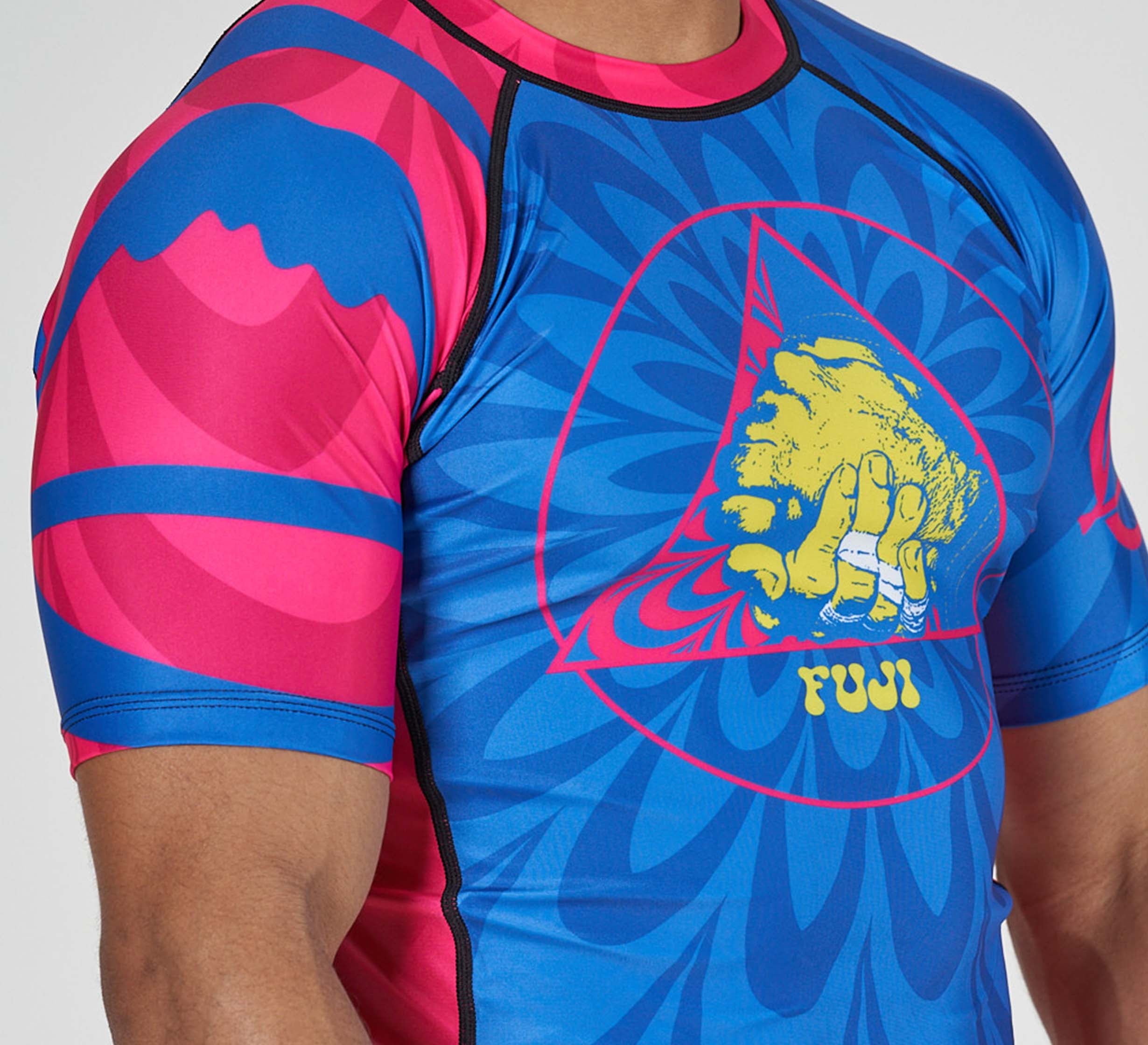 Illusion Flex Lite Rashguard