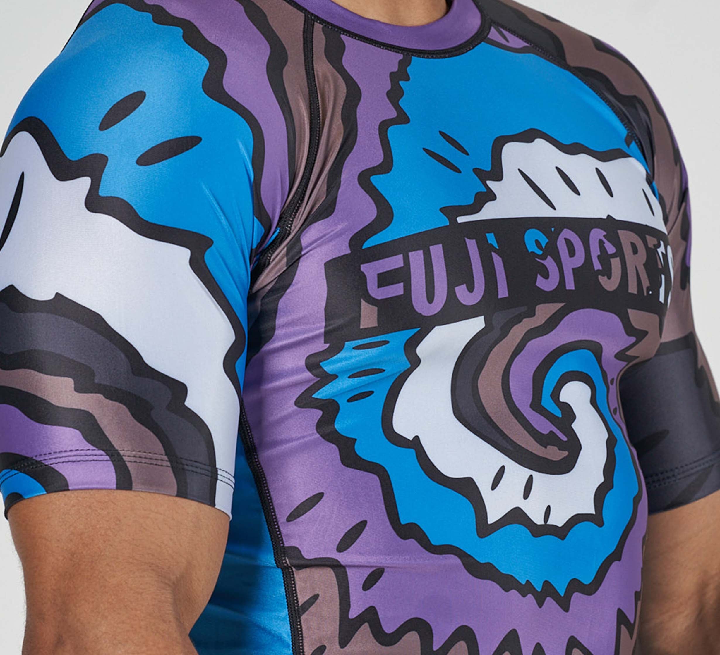 Wave Flex Lite Rashguard