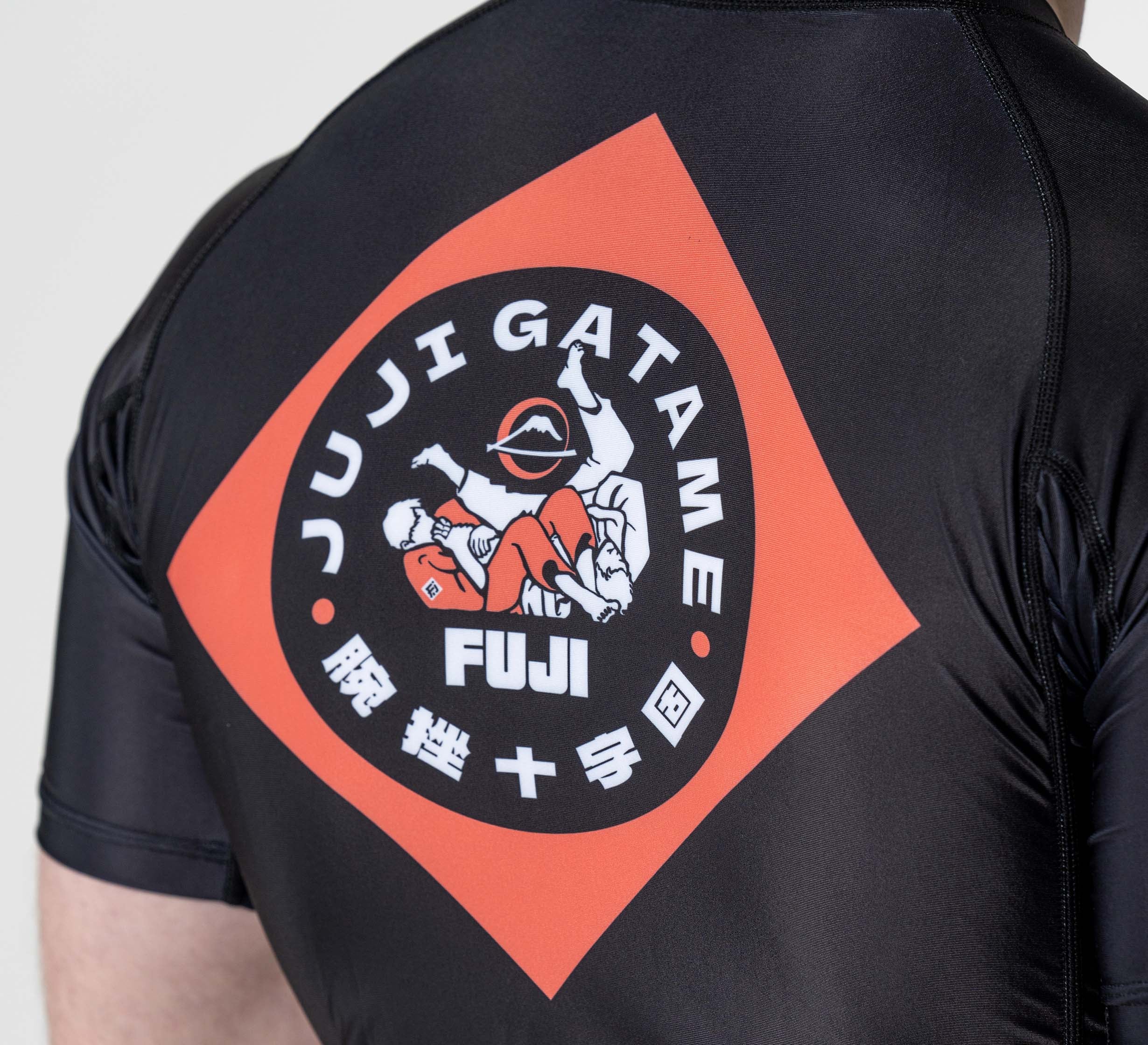 Juji Gatame Flex Lite Rashguard