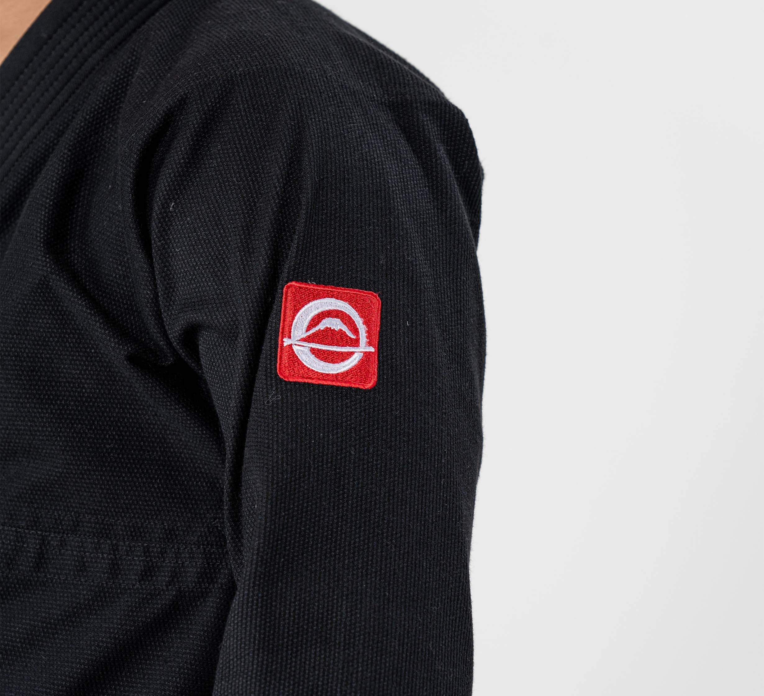 Ultra Lite 300 BJJ Gi Black