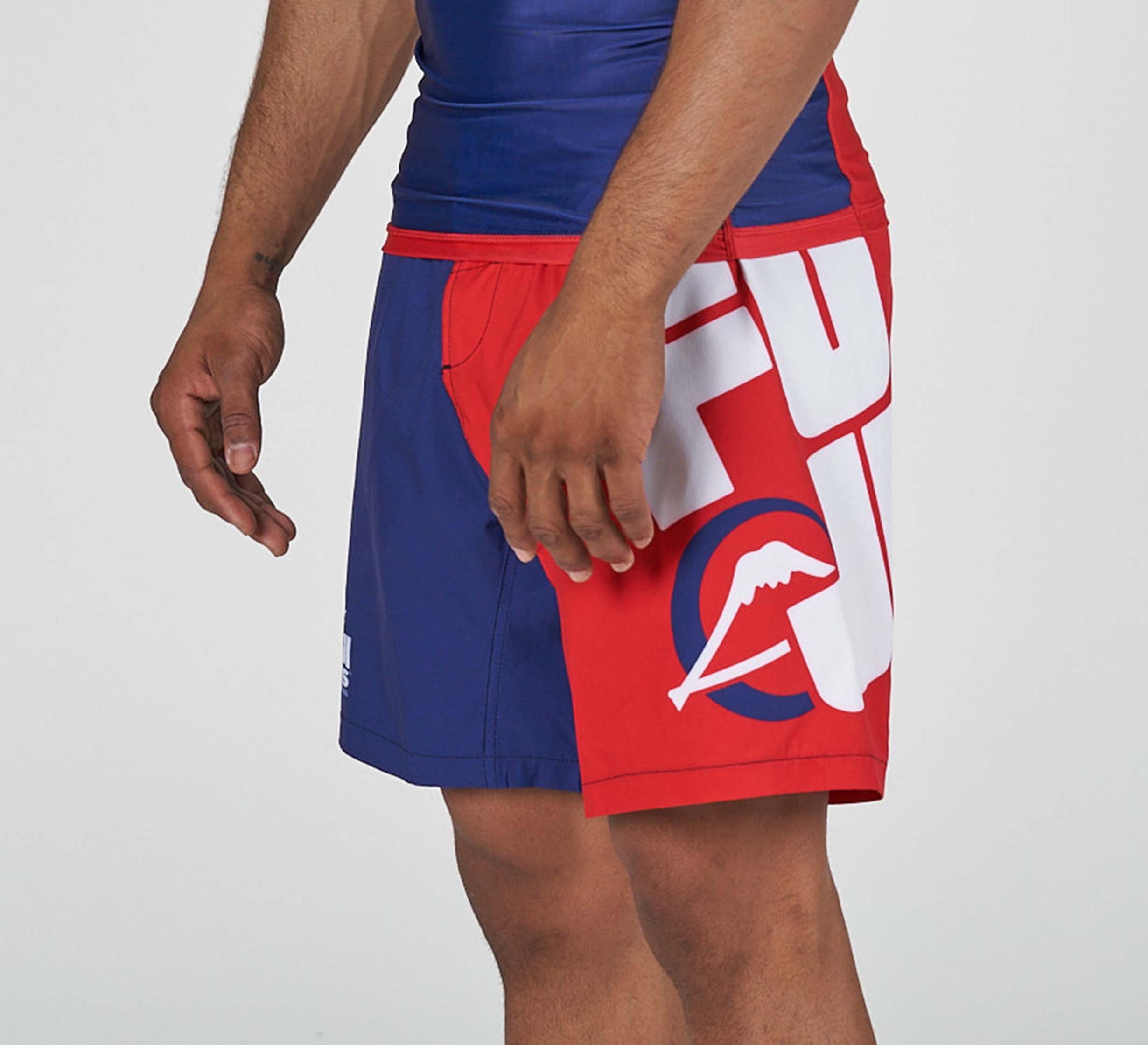 Team FUJI Flex Lite Shorts