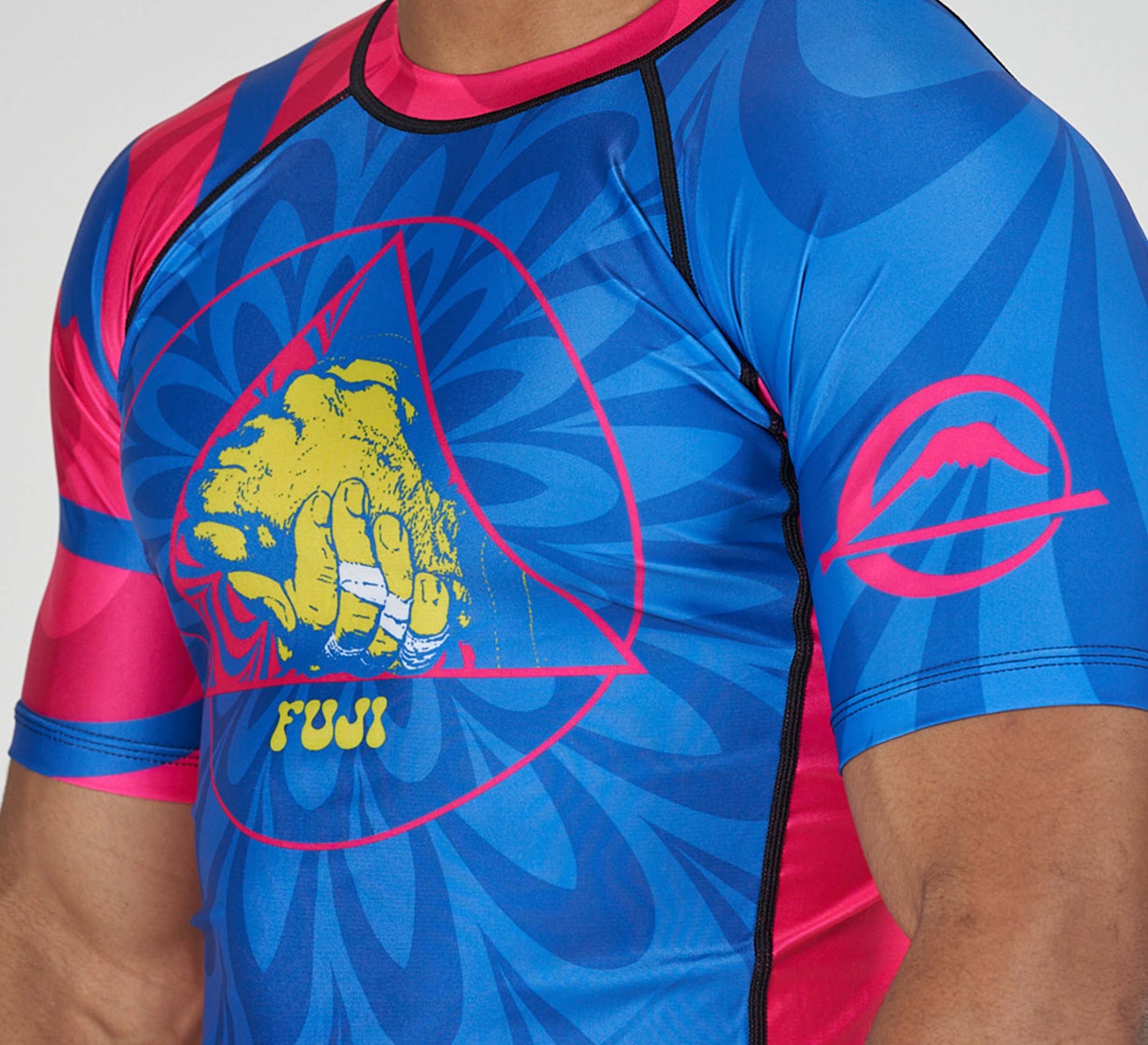 Illusion Flex Lite Rashguard