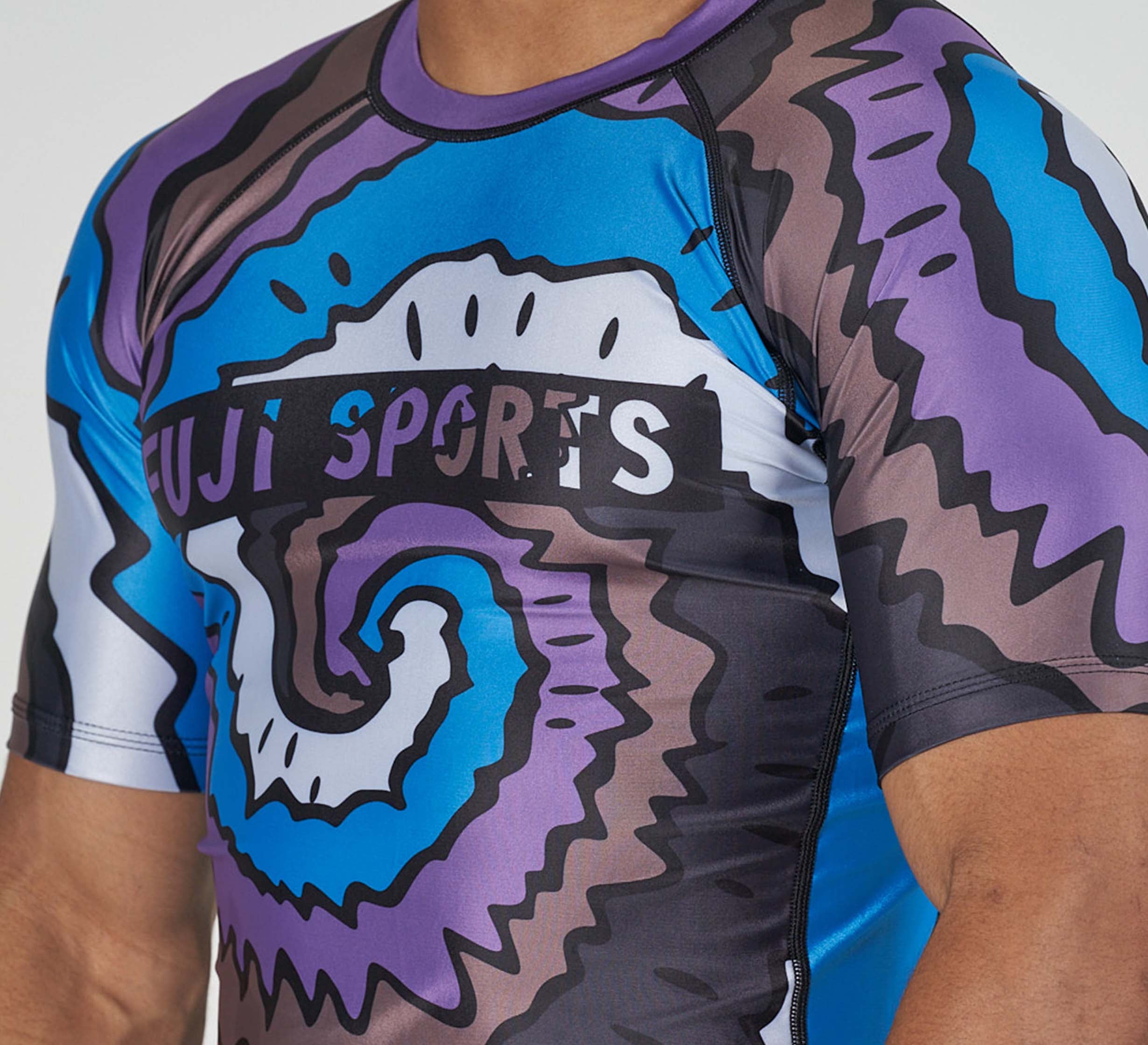 Wave Flex Lite Rashguard