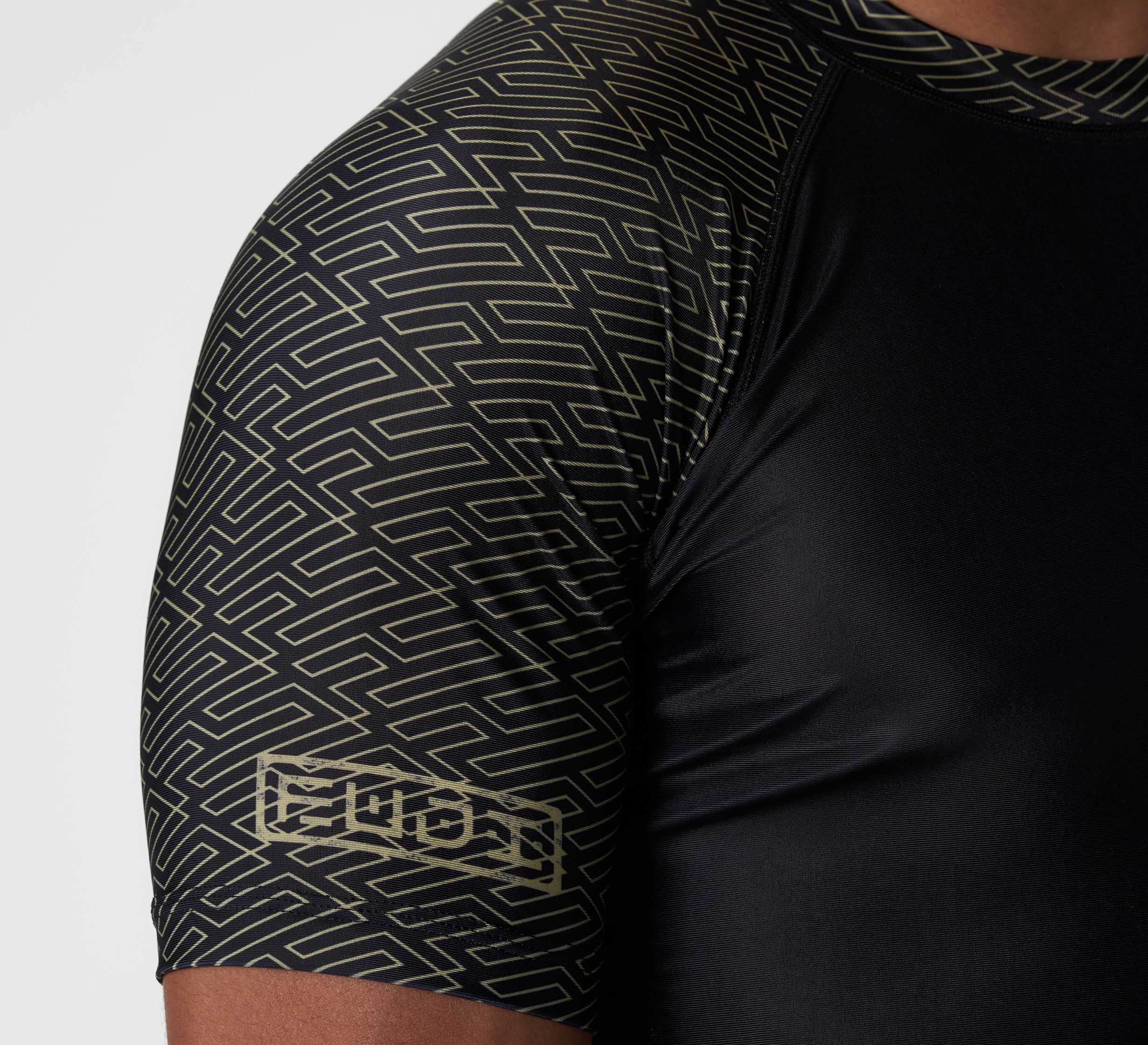 Bushido Flex Lite Rashguard