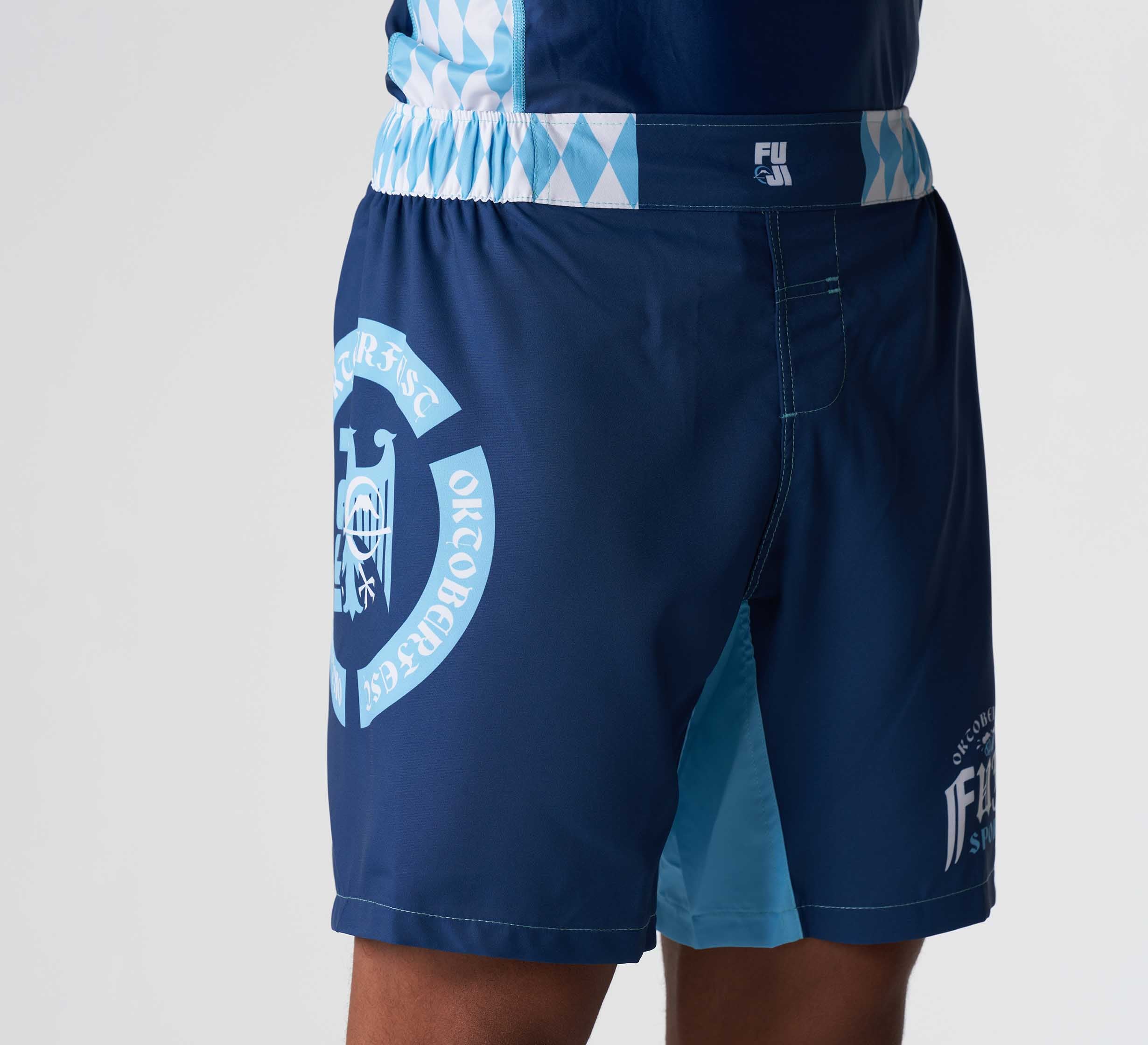 Oktoberfest Lightweight Shorts