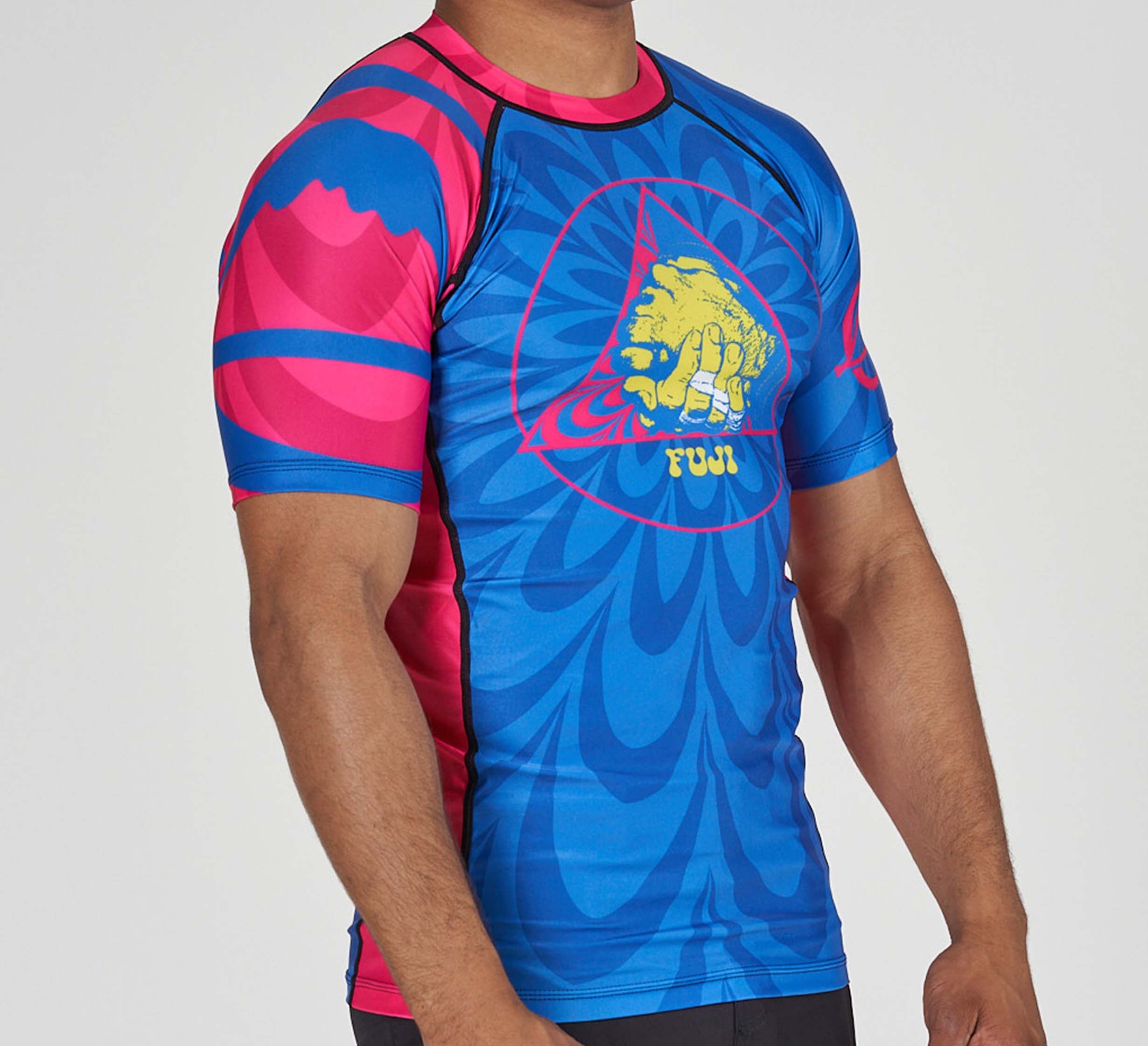 Illusion Flex Lite Rashguard