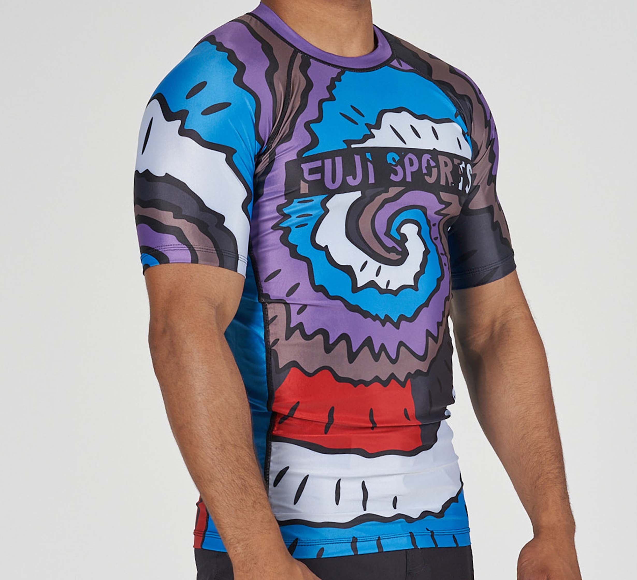 Wave Flex Lite Rashguard